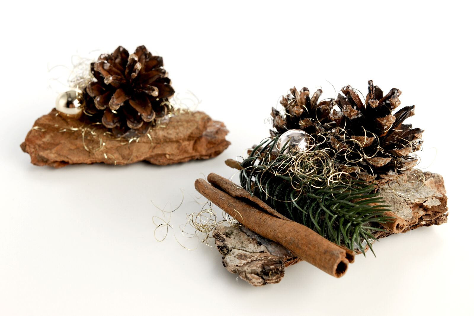 Nikon D3X sample photo. Christmas, decoration, tap photography
