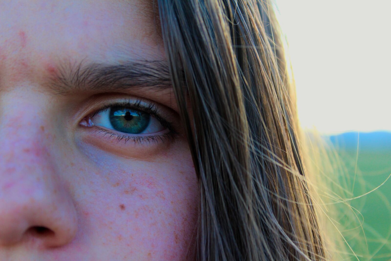 Canon EOS 1200D (EOS Rebel T5 / EOS Kiss X70 / EOS Hi) sample photo. Portrait, people, beautiful photography