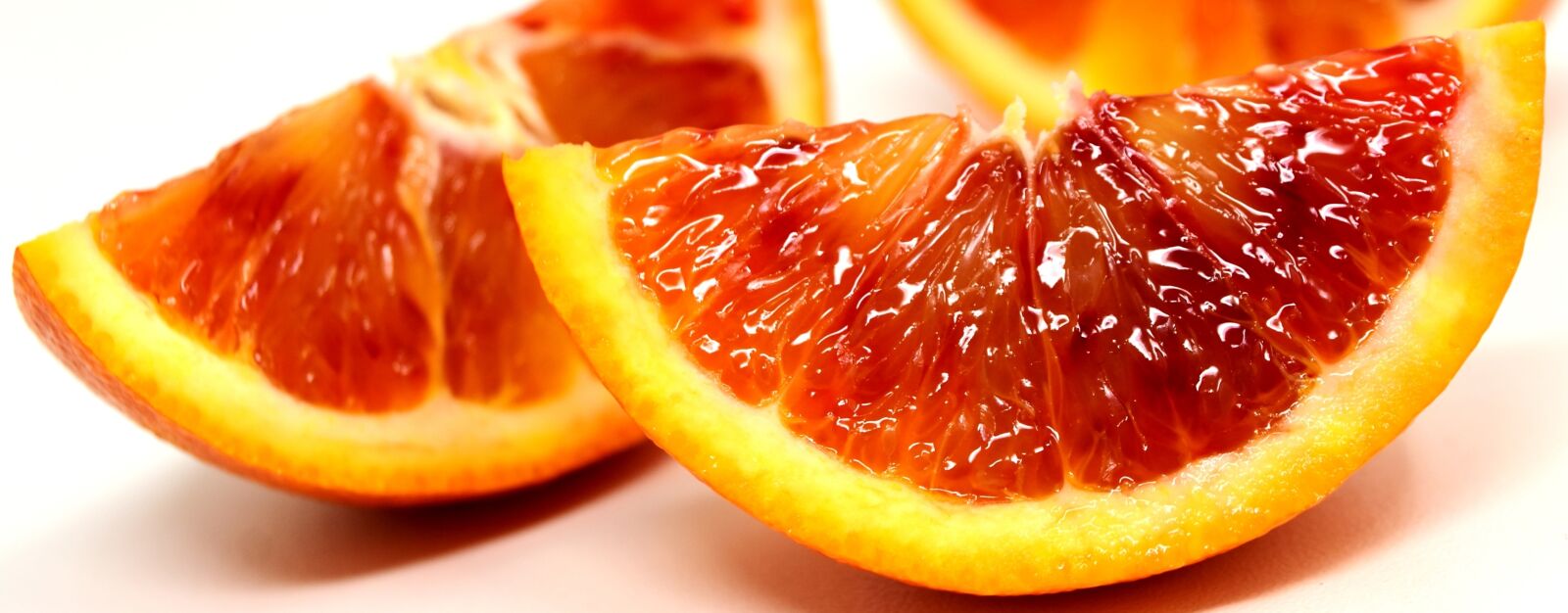 Nikon D7200 sample photo. Blood orange, fruit, citrus photography
