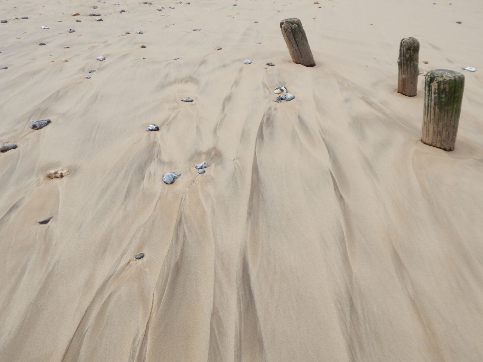 Nikon Coolpix L830 sample photo. Sand, beach, pebbles photography