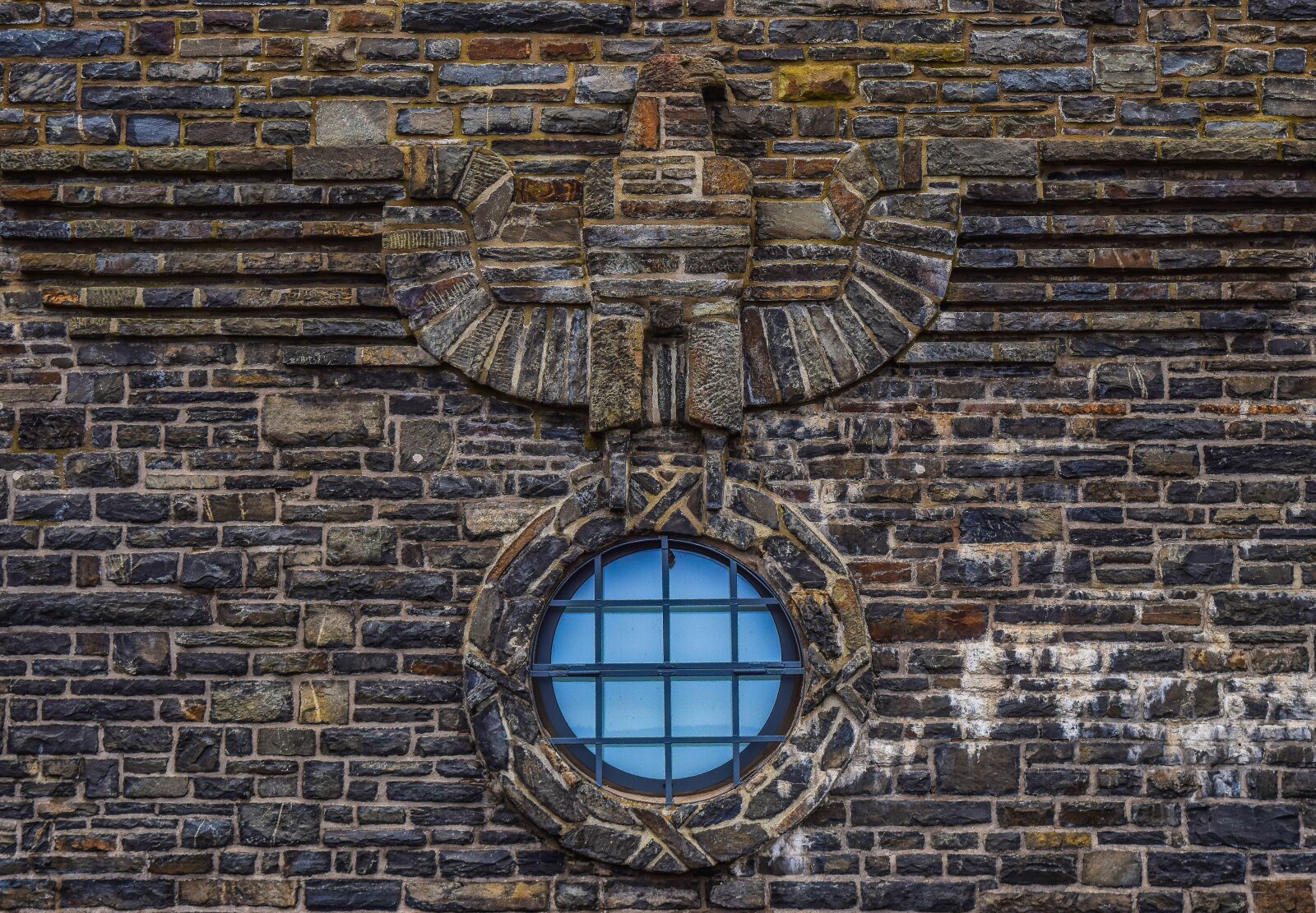 Nikon D3300 sample photo. Relief, stone, texture photography