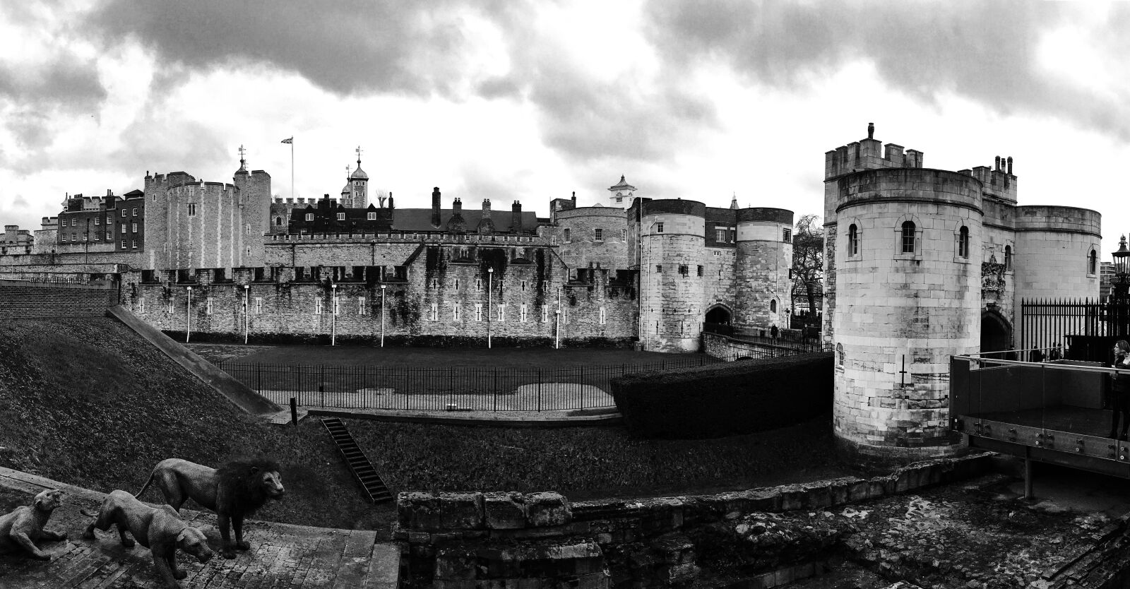Apple iPhone 6s sample photo. London, trip, thames photography