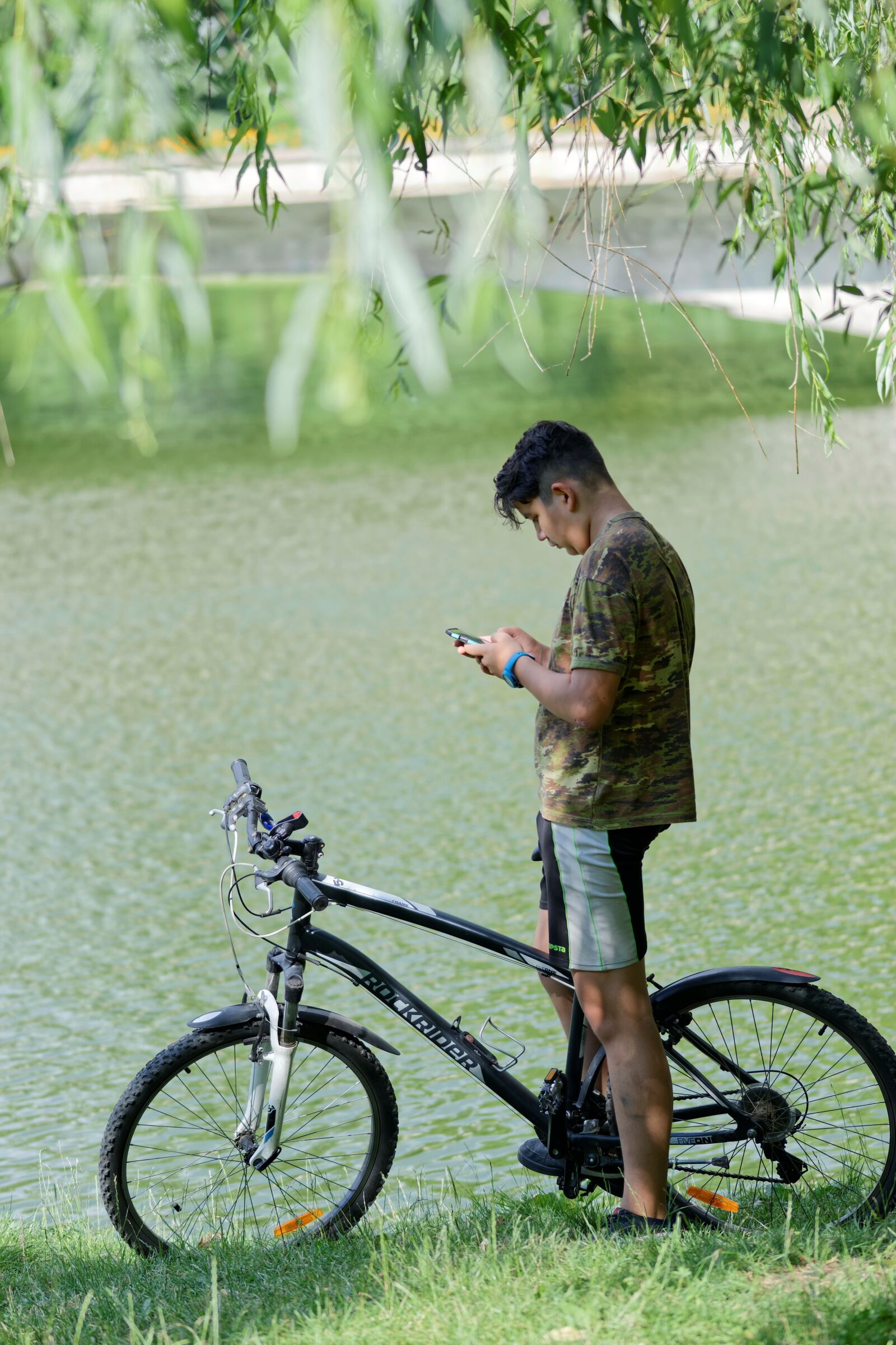 Nikon D5300 sample photo. Boy, young, man photography