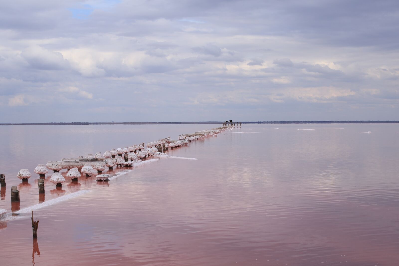 Canon EOS 77D (EOS 9000D / EOS 770D) sample photo. Lake, horizon, sky photography