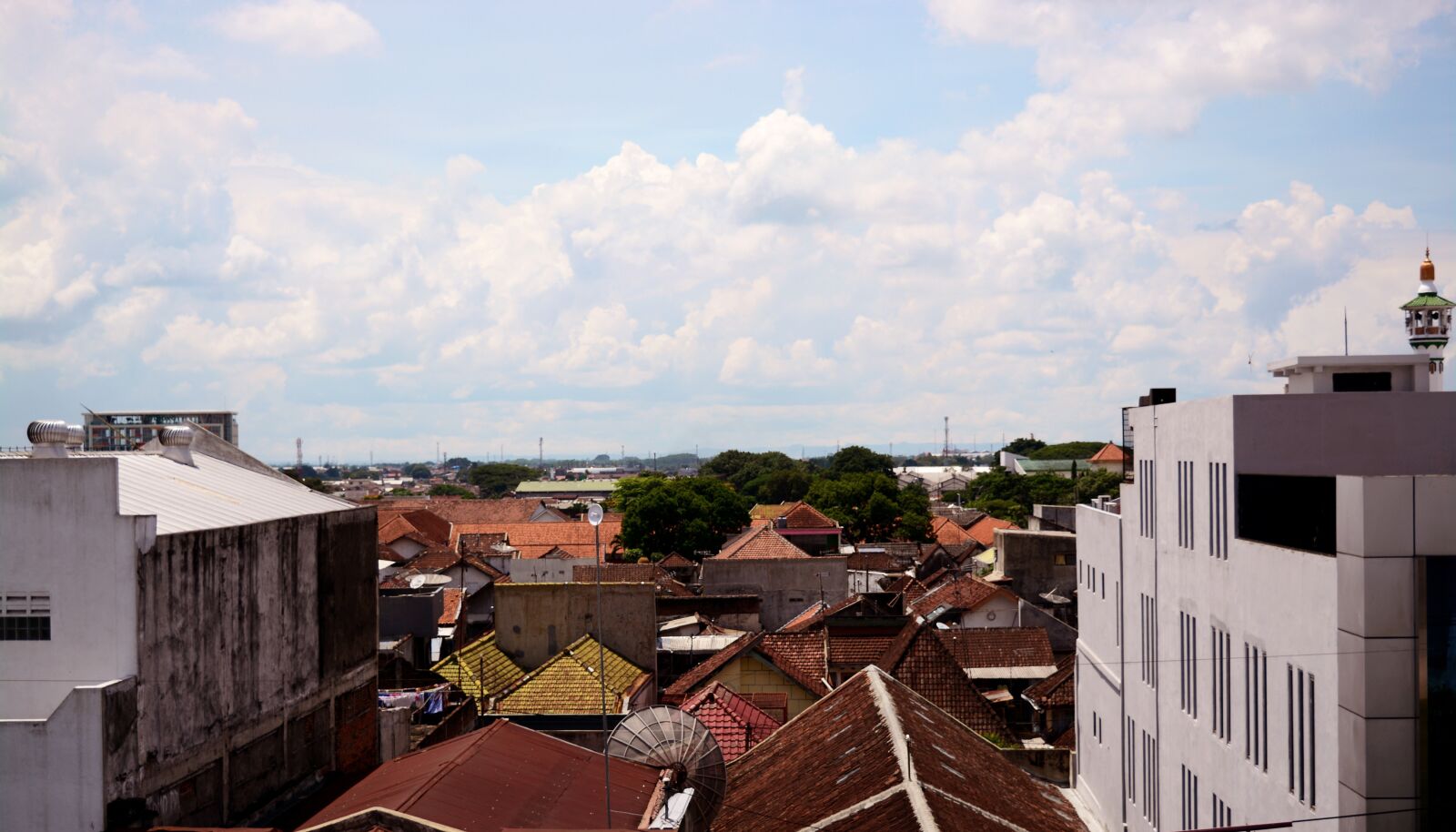 Nikon D5200 sample photo. City, house, panoramic photography