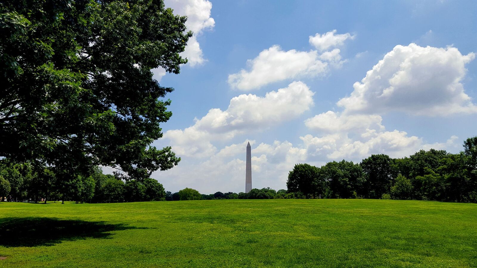 Samsung Galaxy S6 sample photo. Washington, dc, monument photography