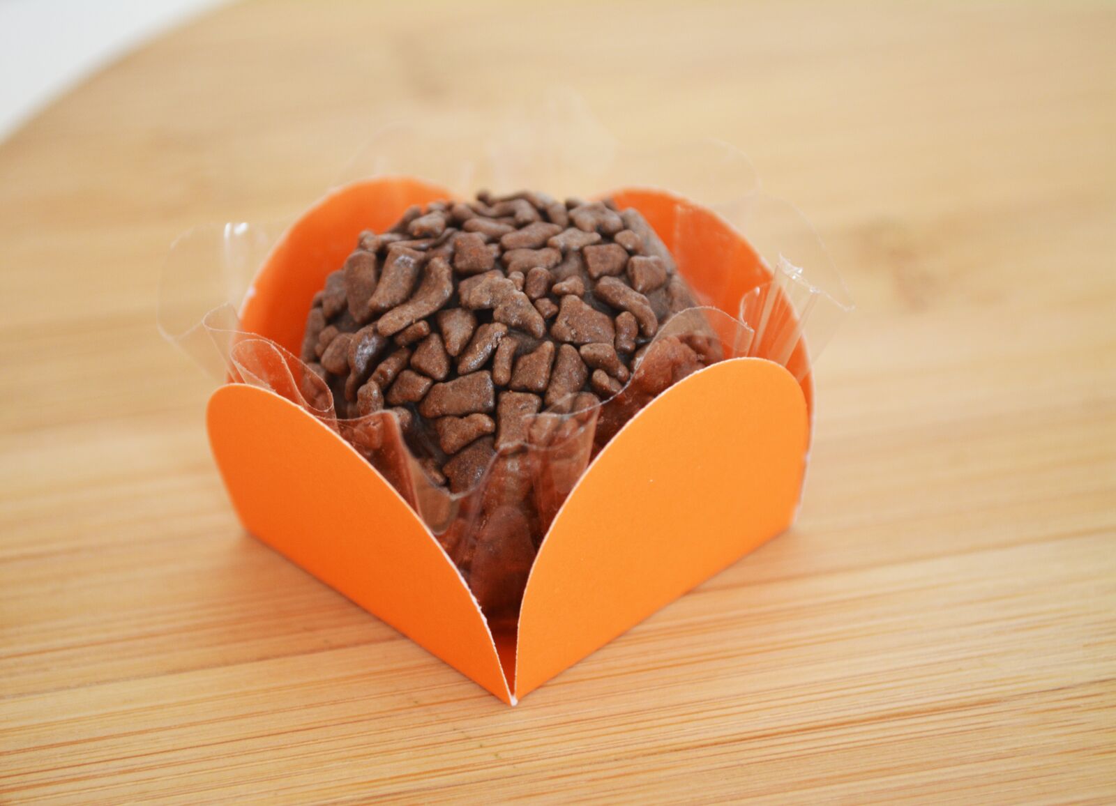 Nikon D5200 sample photo. Brigadier, pepper, sweet photography