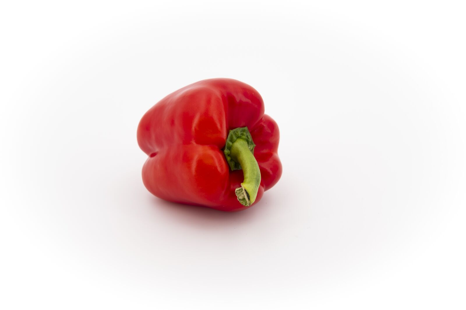 Fujifilm X-T2 + Fujifilm XF 35mm F2 R WR sample photo. Paprika, vegetables, nachtschattengewächs photography