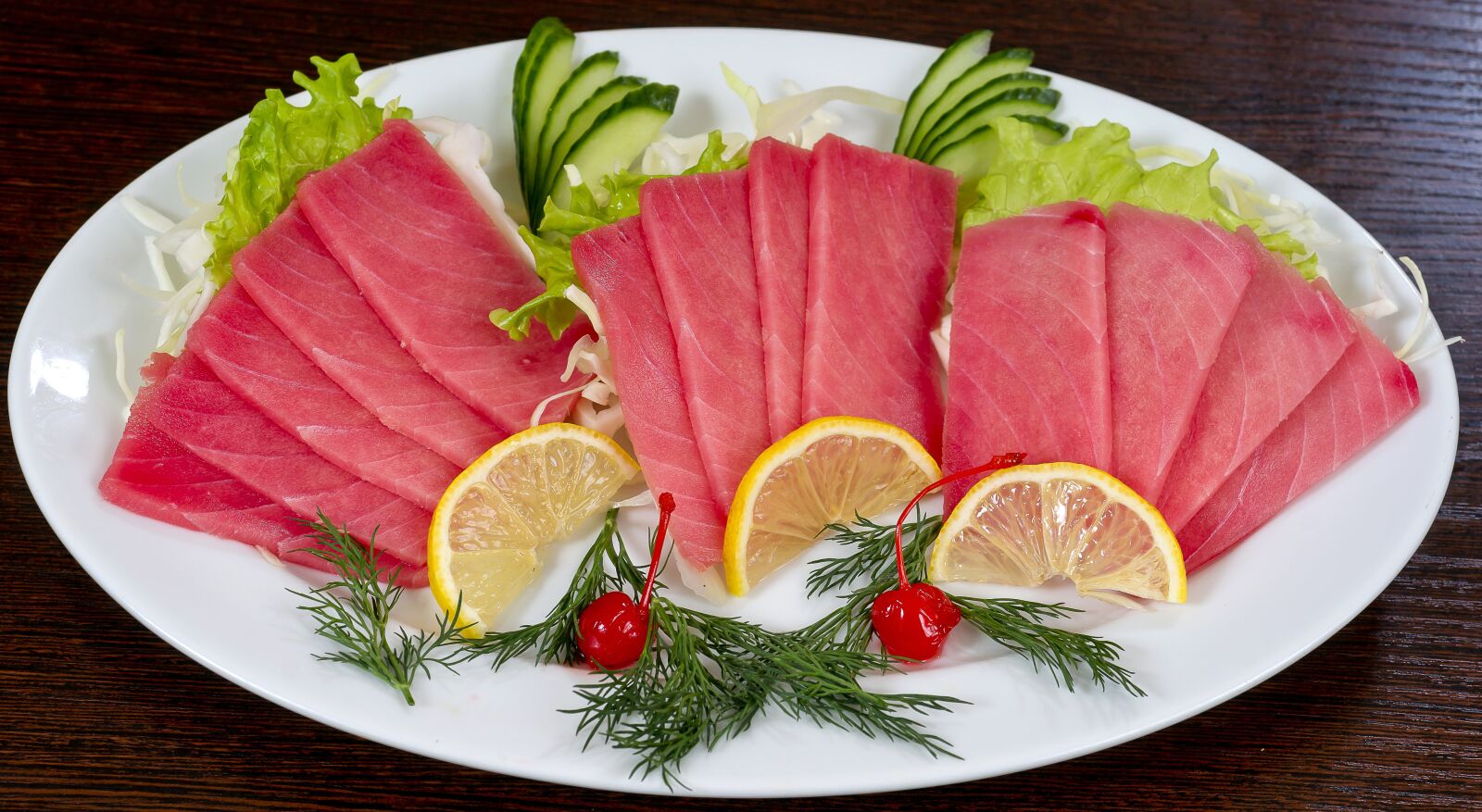 Sony Alpha DSLR-A850 sample photo. Food, seafood, fish photography