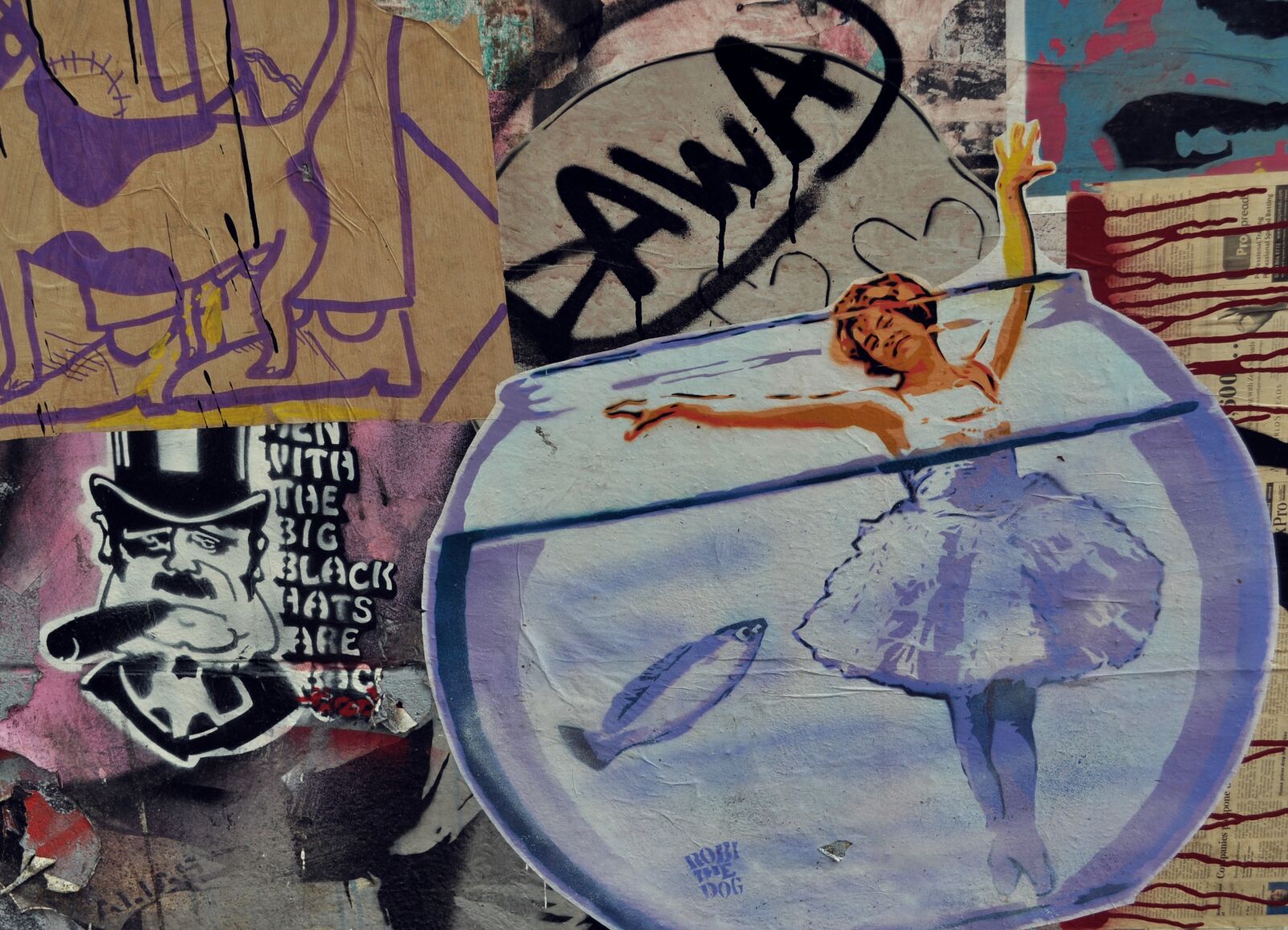 Nikon D5000 sample photo. Berlin, street art, art photography