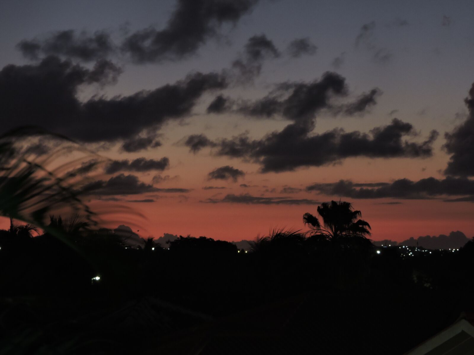 Nikon Coolpix P600 sample photo. Clouds, sunrise, sky photography