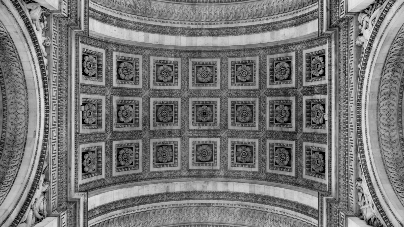 Nikon D3200 sample photo. Champ de mars, paris photography
