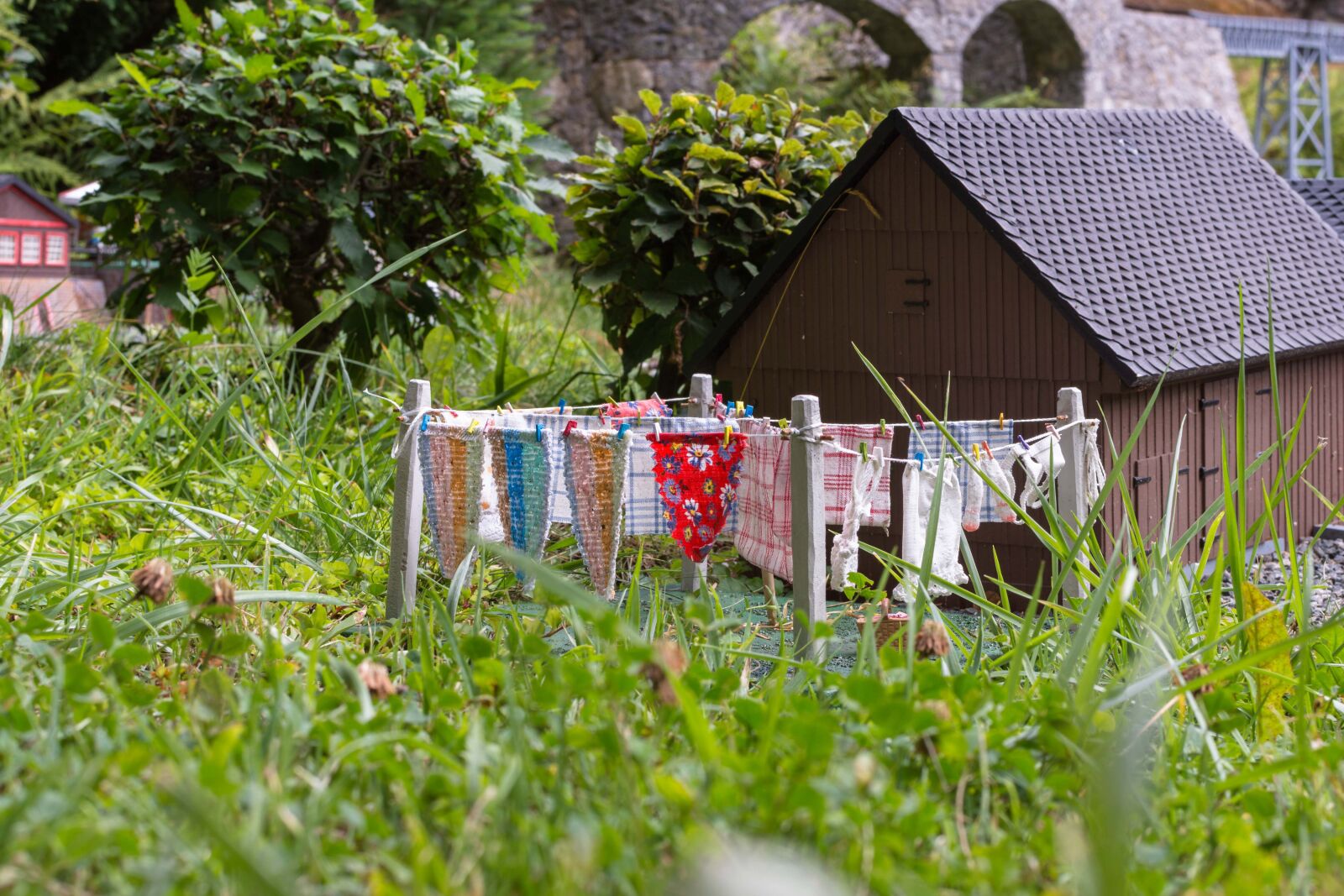 Nikon D7200 sample photo. Laundry, dry, clothing photography
