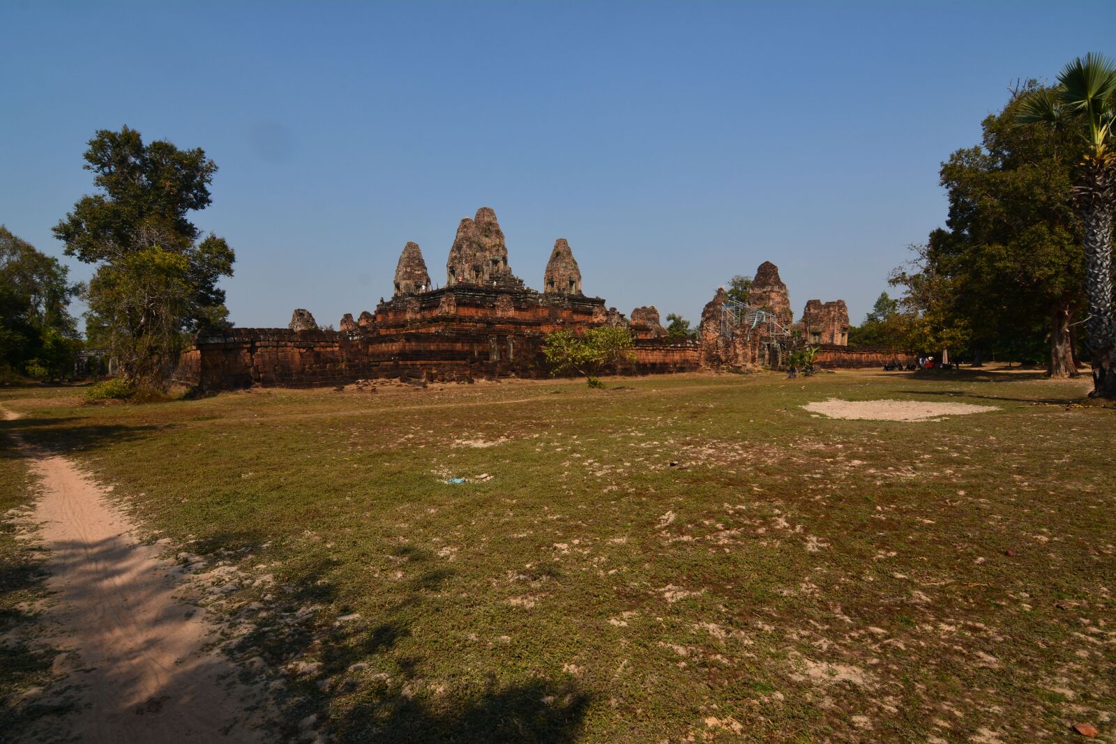 Nikon D7100 sample photo