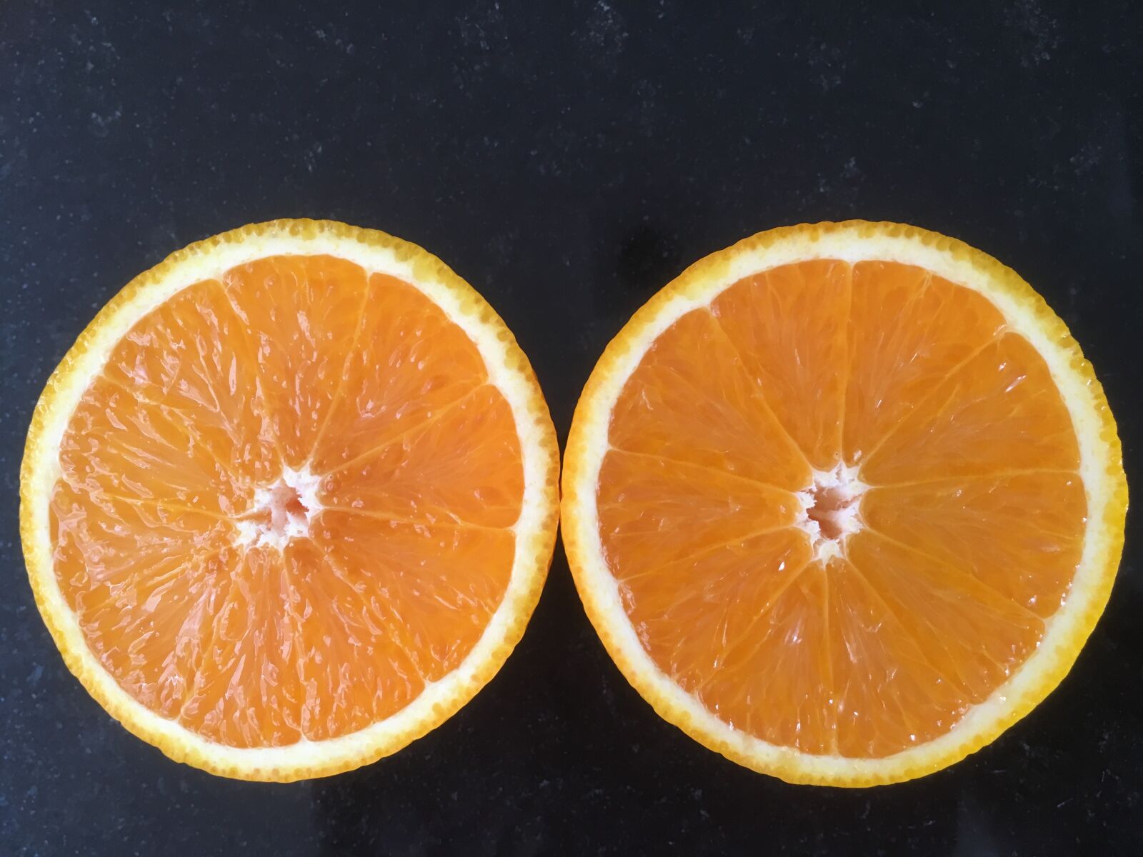 Apple iPhone 6s sample photo. Orange, citrus fruit, fruit photography