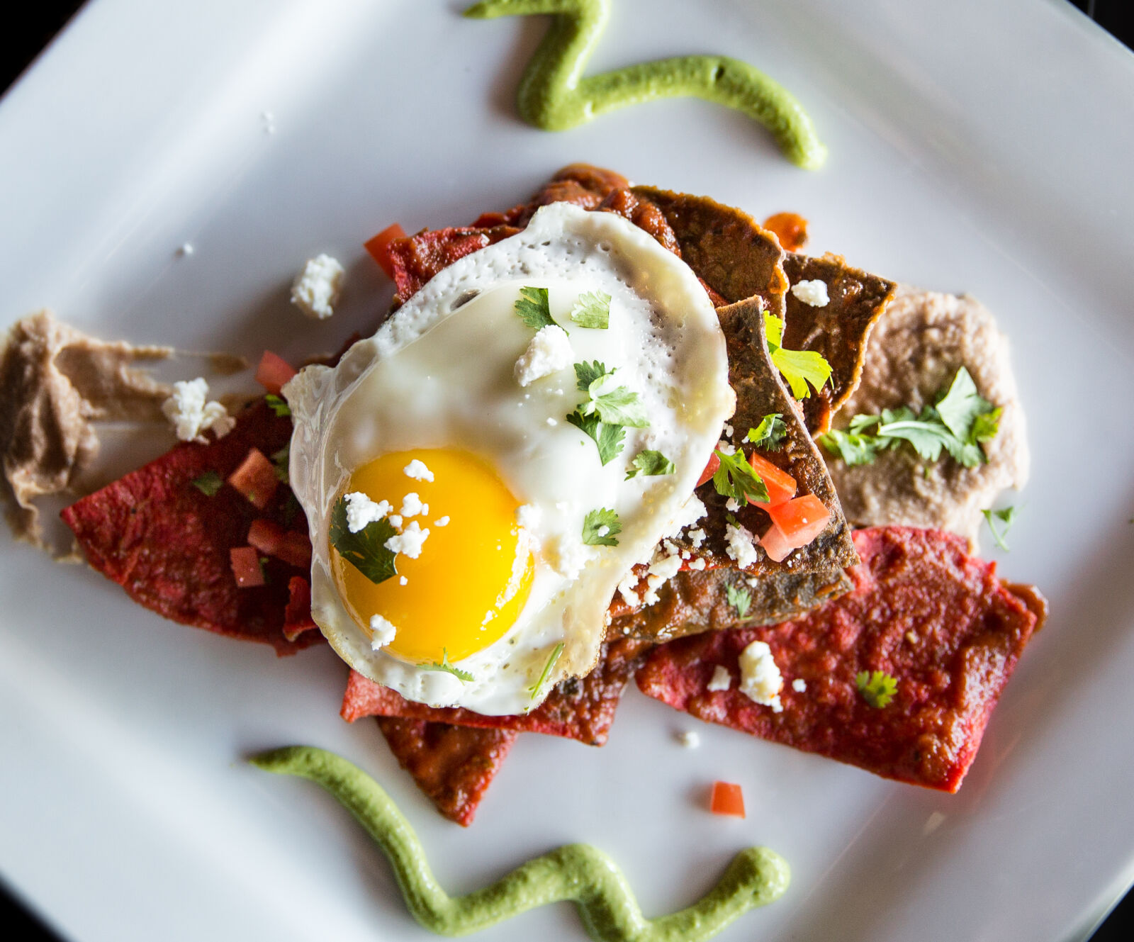 Canon EF 24-70mm F2.8L II USM sample photo. Breakfast, cuisine, delicious, dish photography