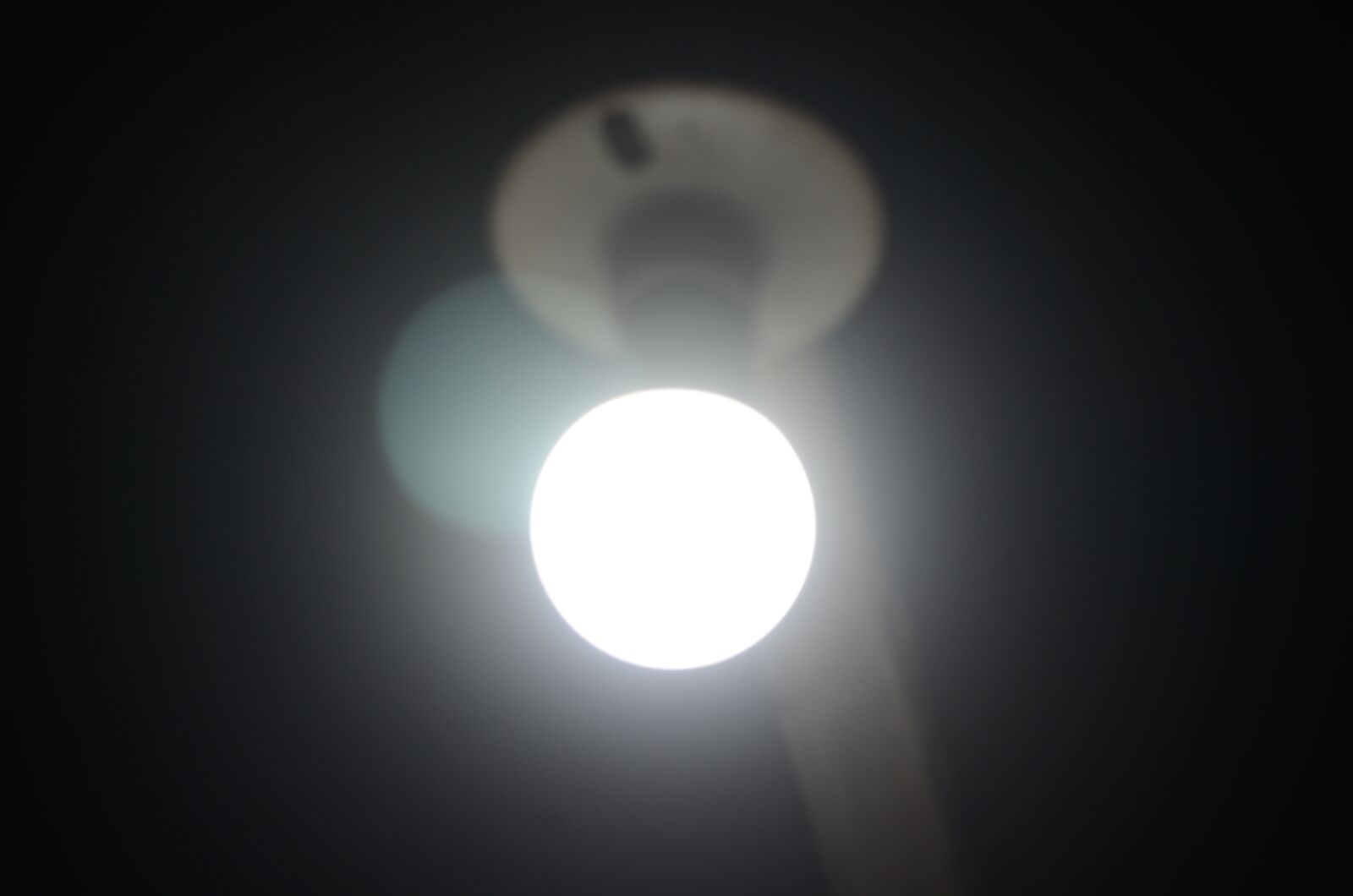 Nikon D7000 sample photo. Lightbulb, lights, electricity photography