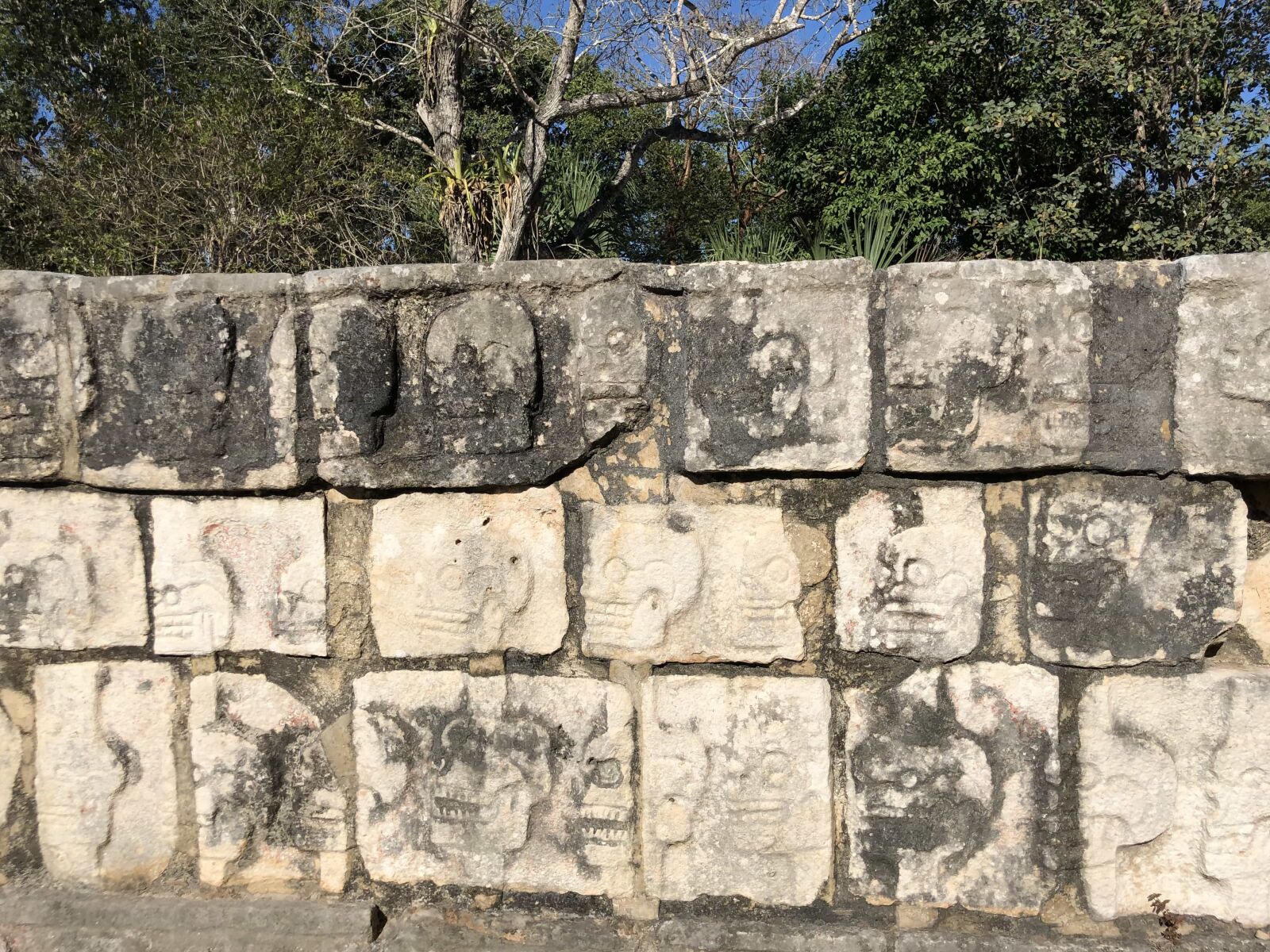 iPhone X back dual camera 4mm f/1.8 sample photo. Architectural style, construction, granite photography