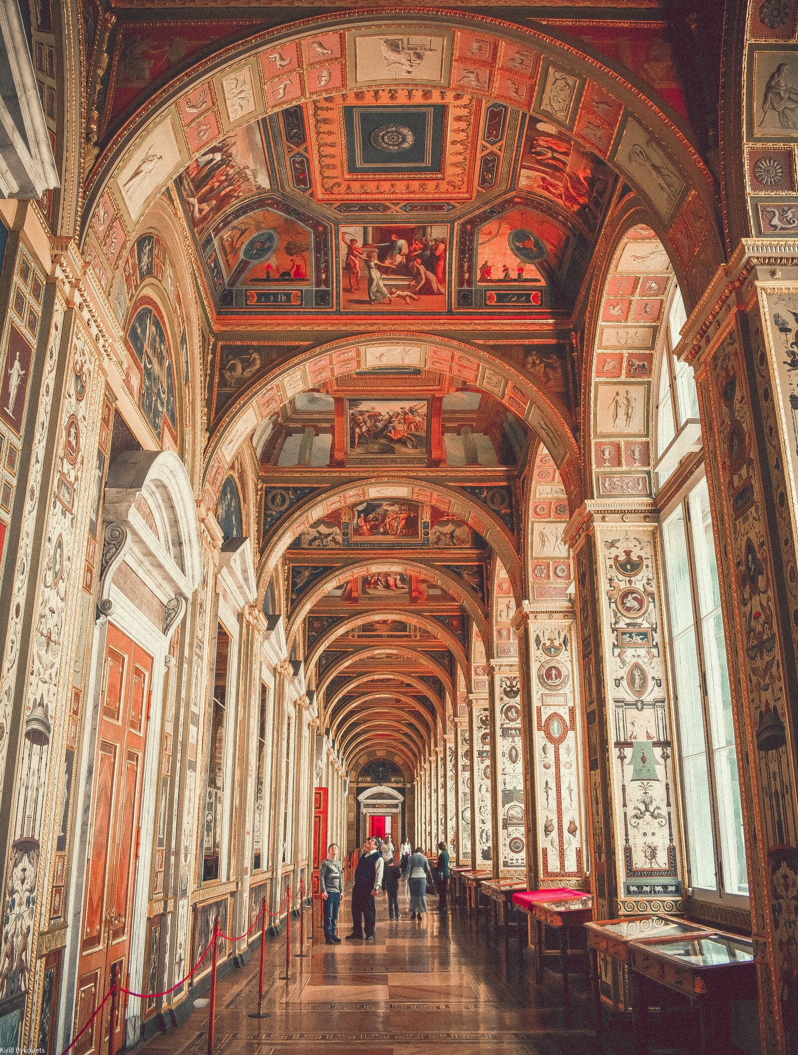 Nikon D3400 sample photo. Russia, hermitage, architecture photography