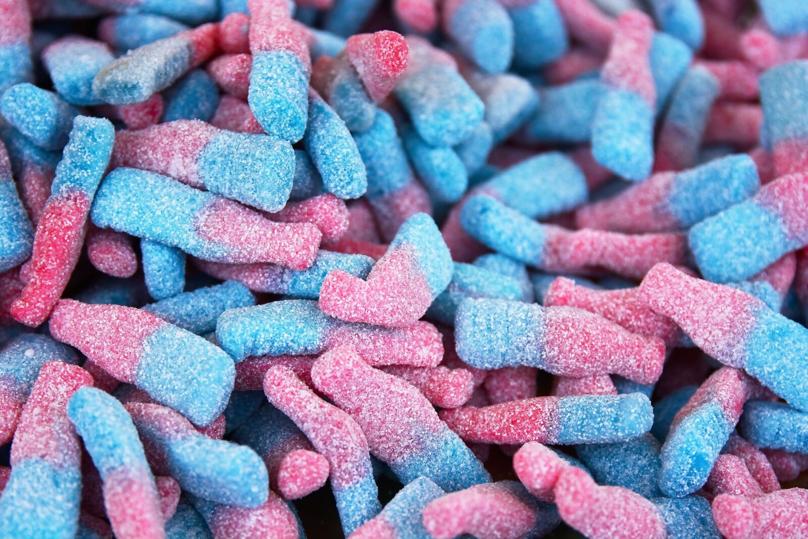 Nikon D7100 sample photo. Acid, sweet, nutrition photography