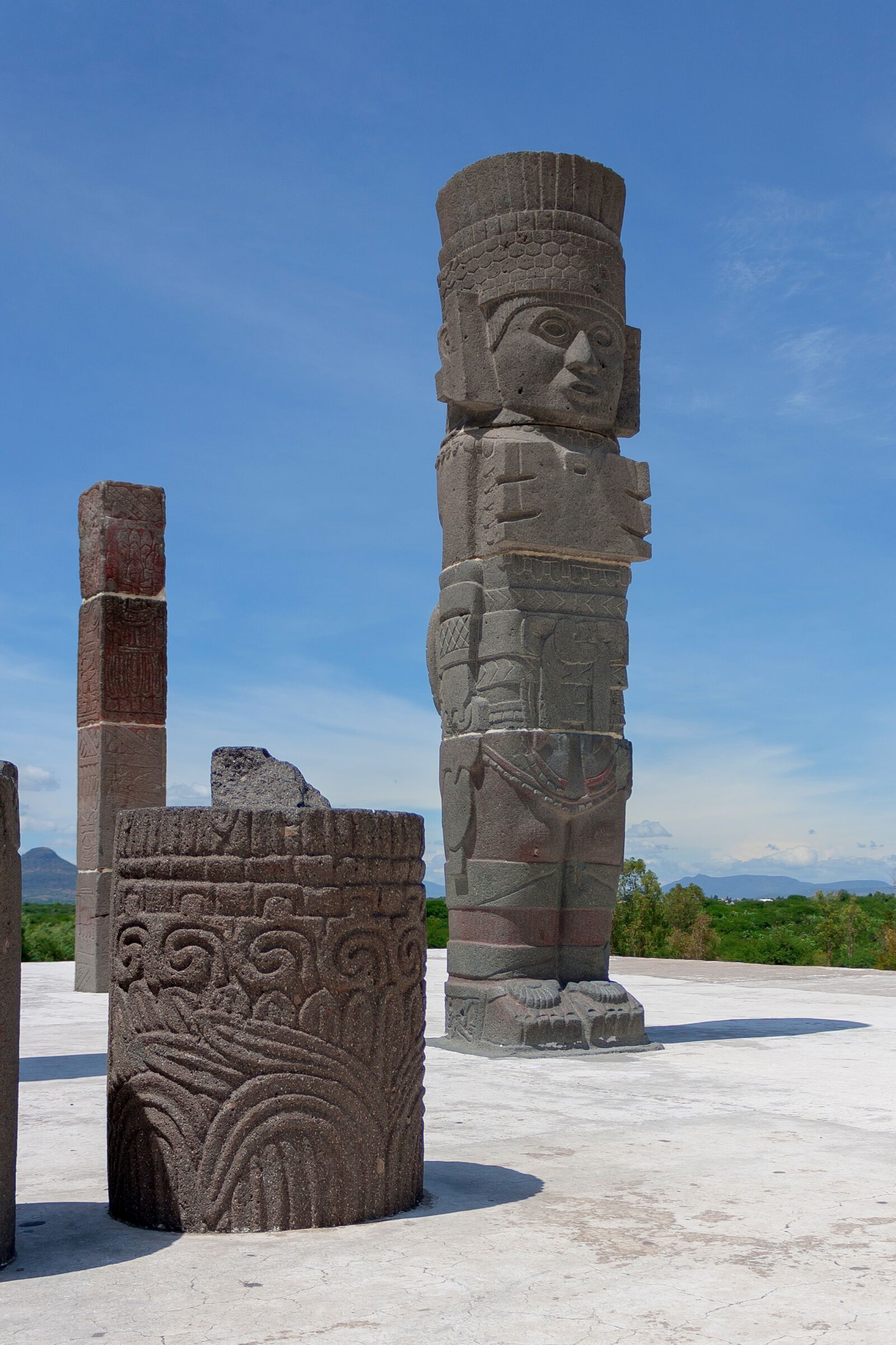 Canon EOS 1000D (EOS Digital Rebel XS / EOS Kiss F) sample photo. Hidalgo, mexico, archeology photography