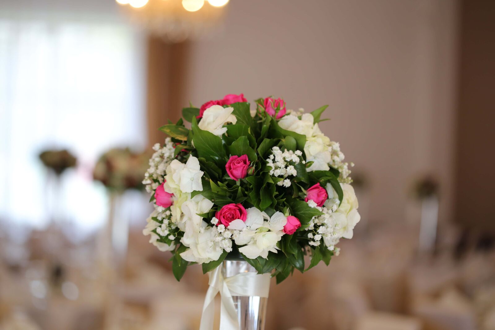 Canon EF 100mm F2.8 Macro USM sample photo. Ceremony, interior decoration, interior photography