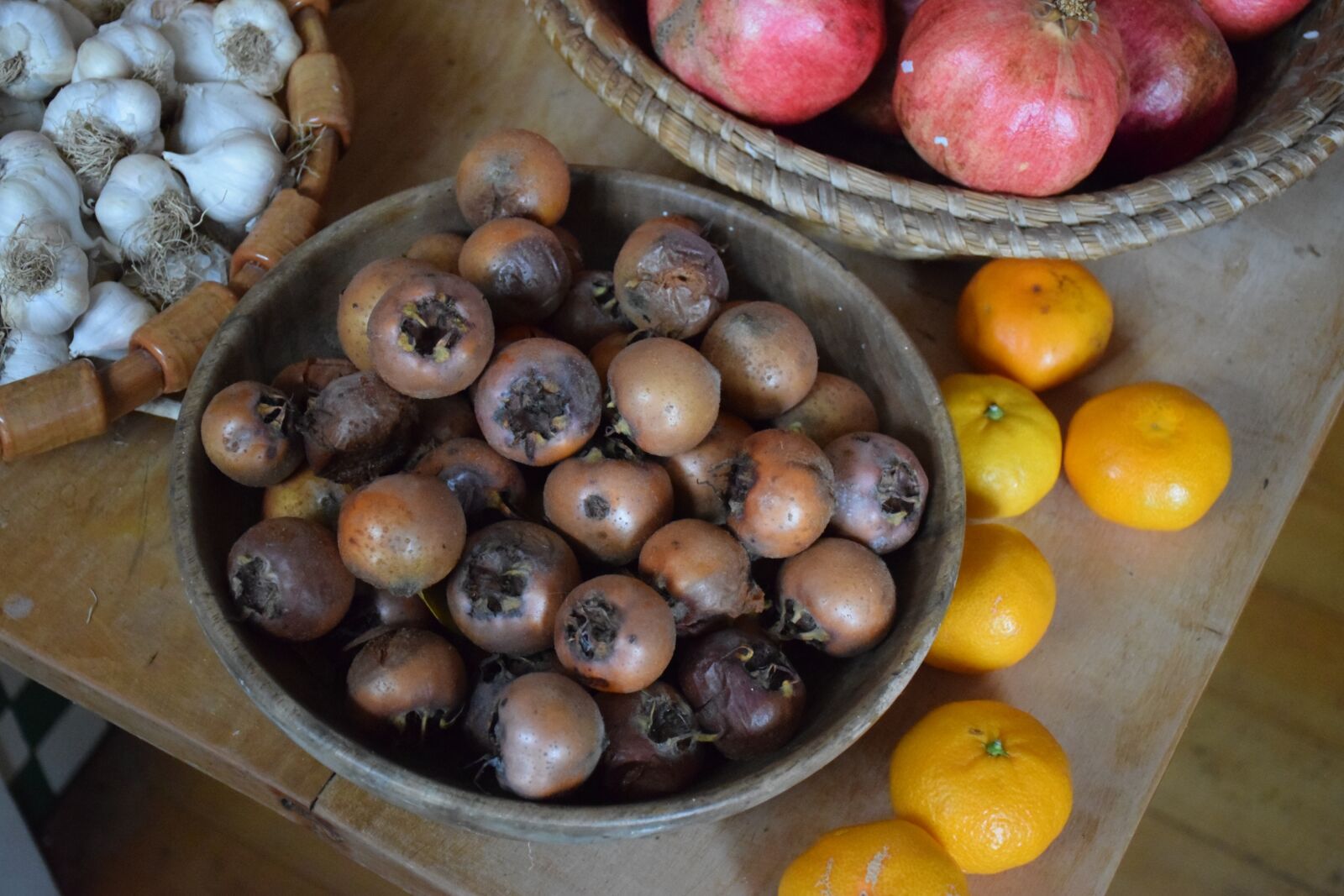 Nikon D5300 sample photo. Fruit, food, fresh photography