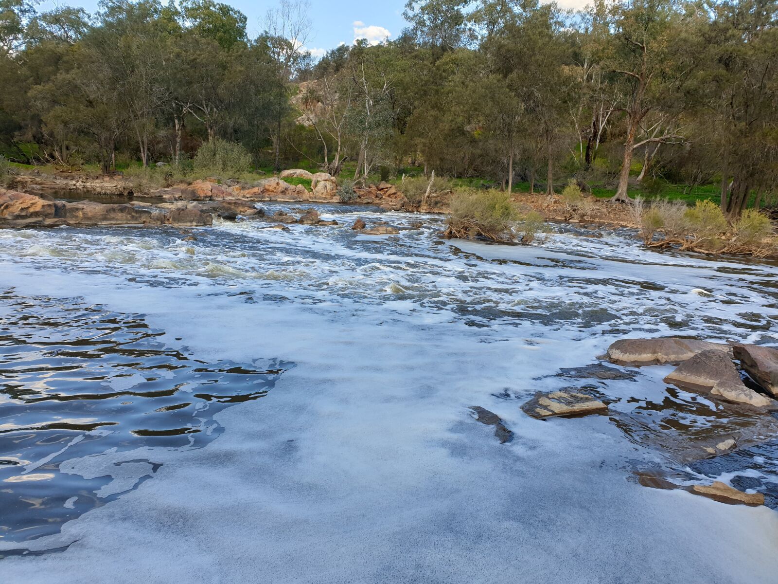 Samsung Galaxy S9 sample photo. Australia, perth hills, western photography
