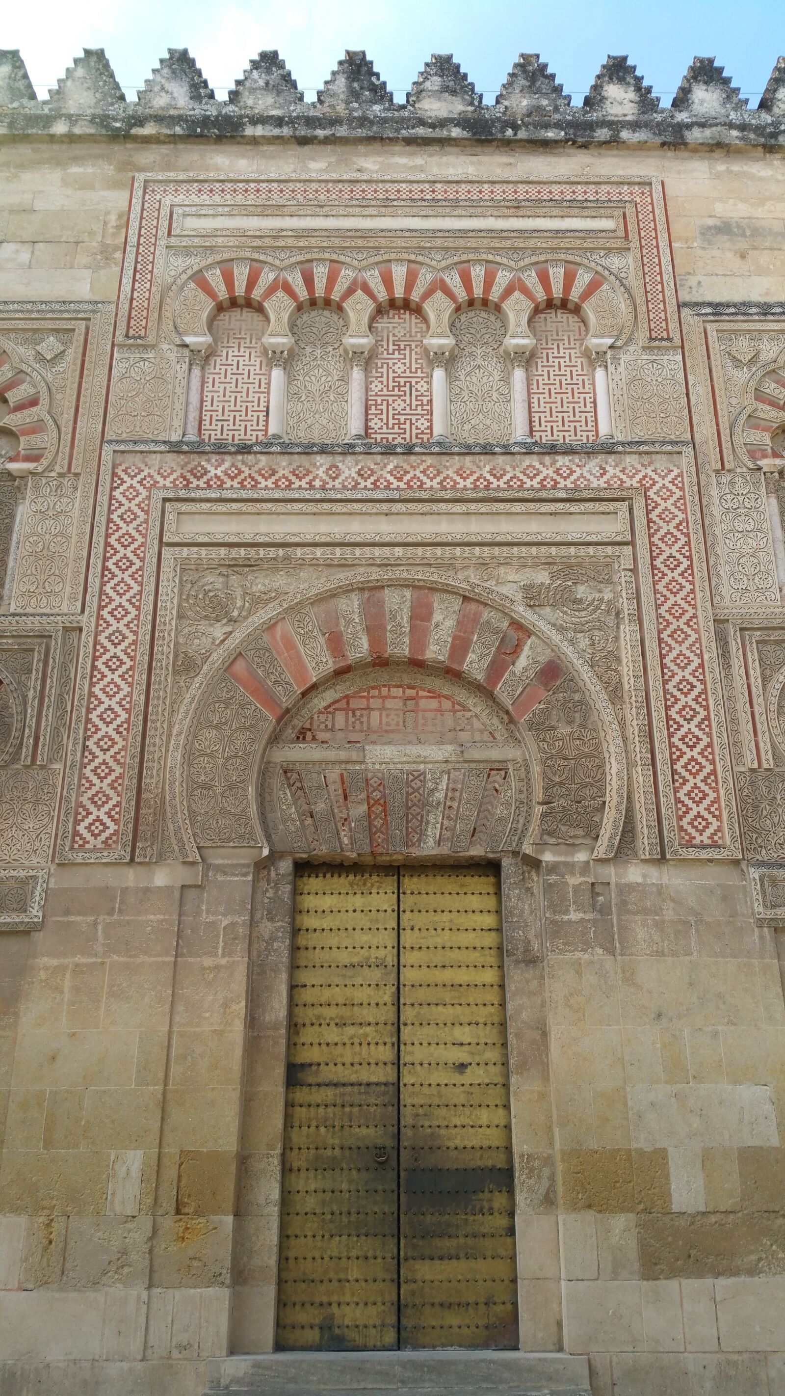 Samsung Galaxy Note4 sample photo. Mosque cathedral of c photography