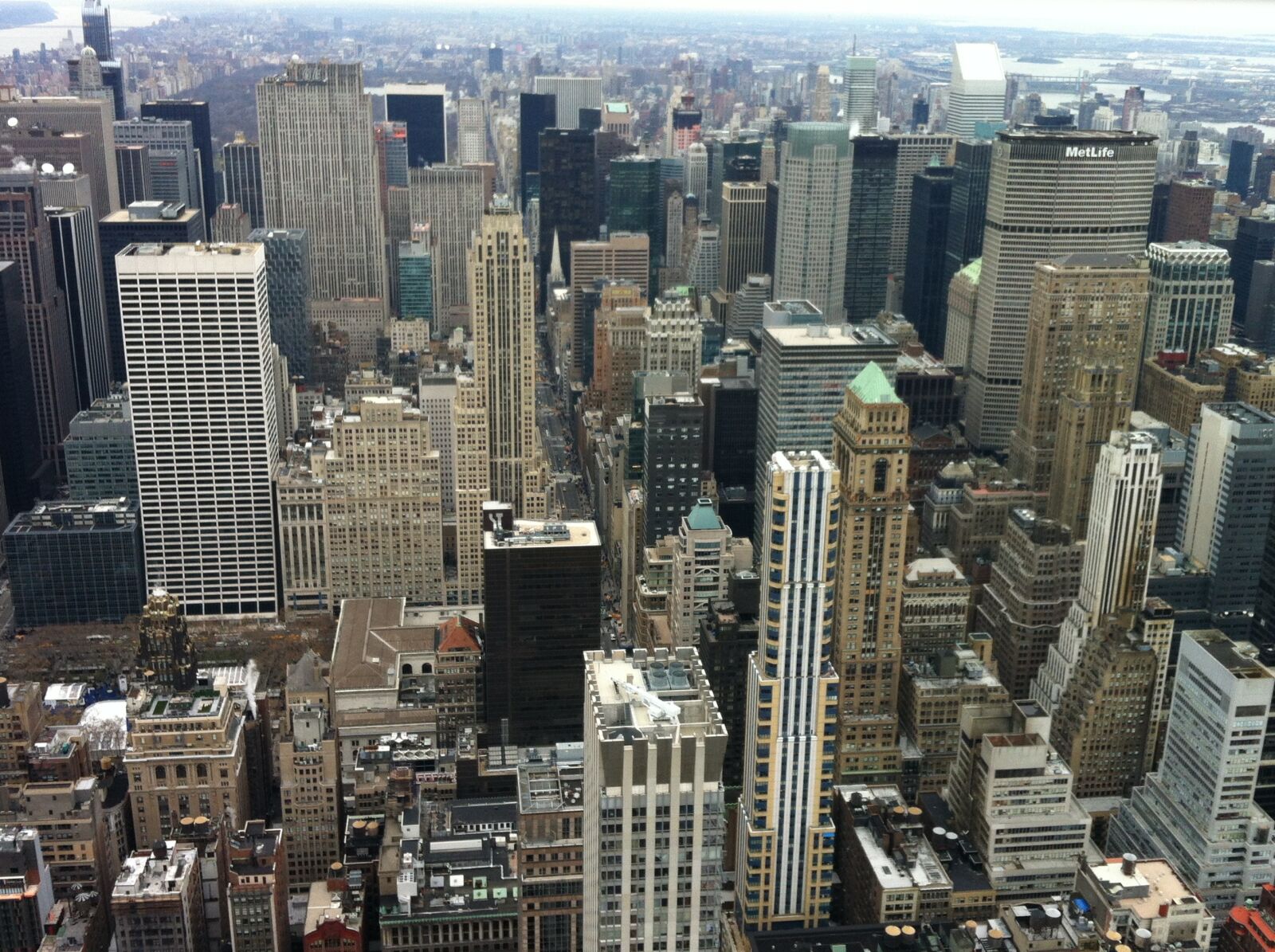 Apple iPhone 4 sample photo. New, york, new york photography