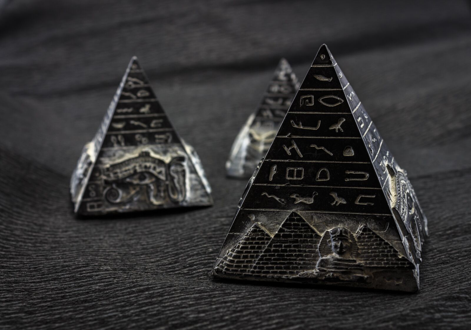 Canon EOS 700D (EOS Rebel T5i / EOS Kiss X7i) sample photo. Pyramid, pyramids, ancient photography