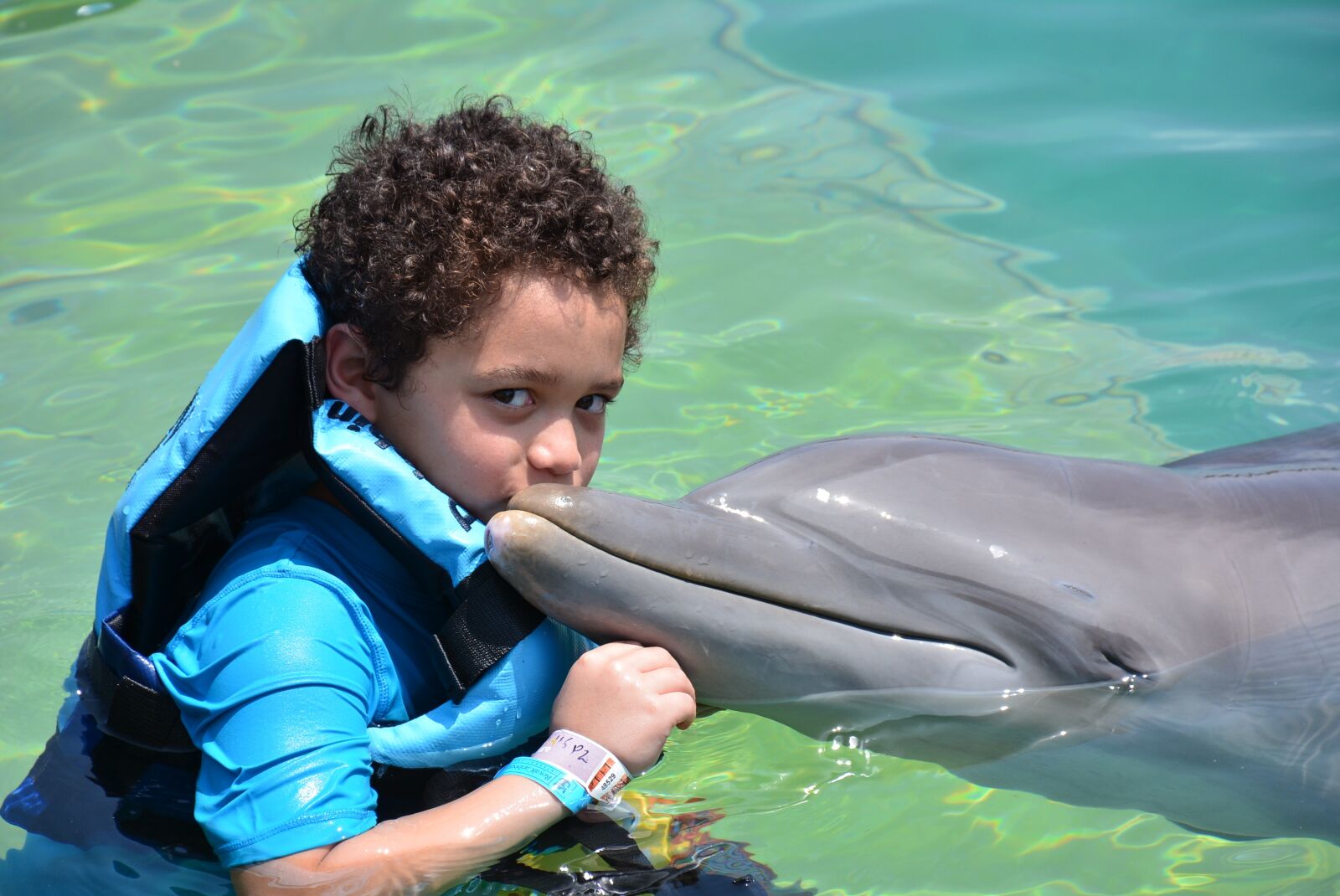 Nikon D7100 sample photo. Water, swimming, outdoors photography