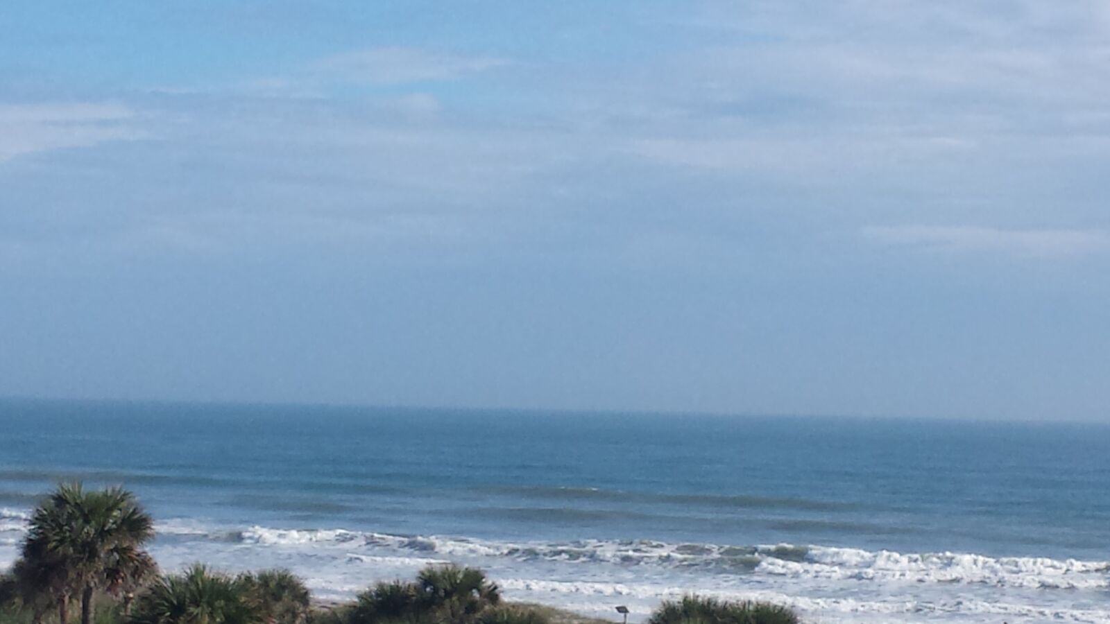 Samsung Galaxy S4 sample photo. Ocean, sea, beach photography