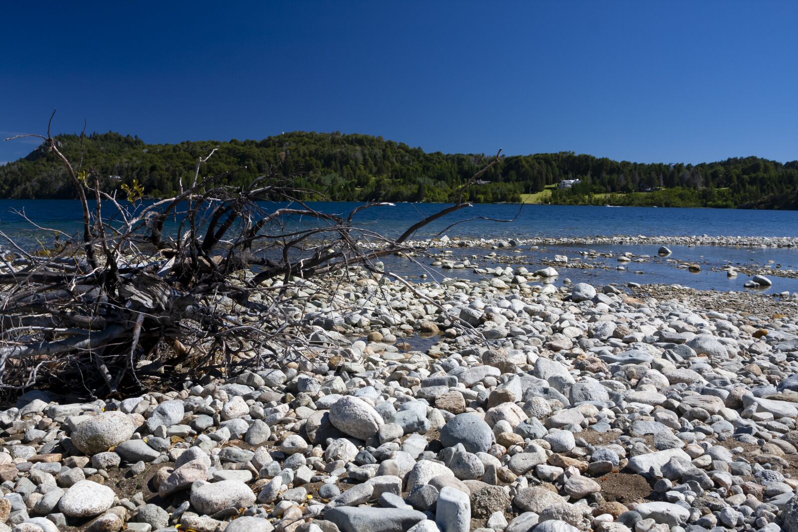 Canon EOS 40D sample photo. Argentina, patagonia, landscape photography