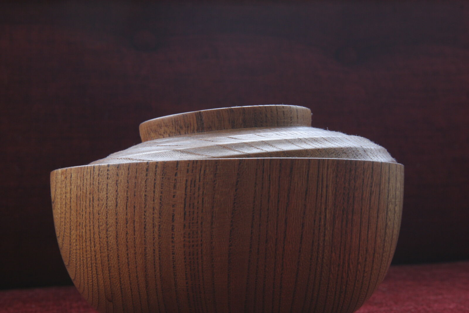 Canon EOS 20D sample photo. Blurred, background, bowel, care photography