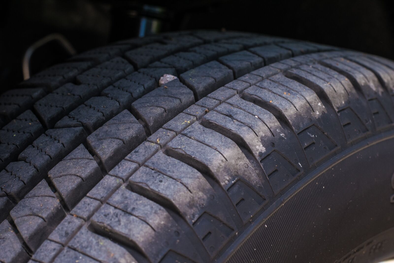 Nikon D3300 sample photo. Transport, pattern, texture photography