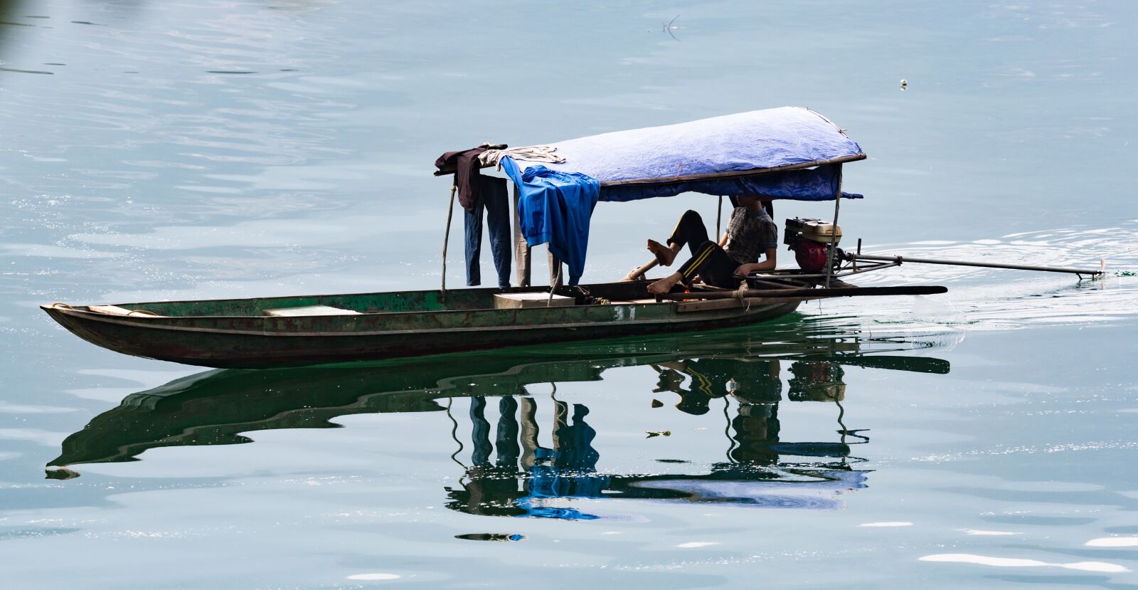 Canon EF 100-400mm F4.5-5.6L IS USM sample photo. Water, outdoors, lake photography