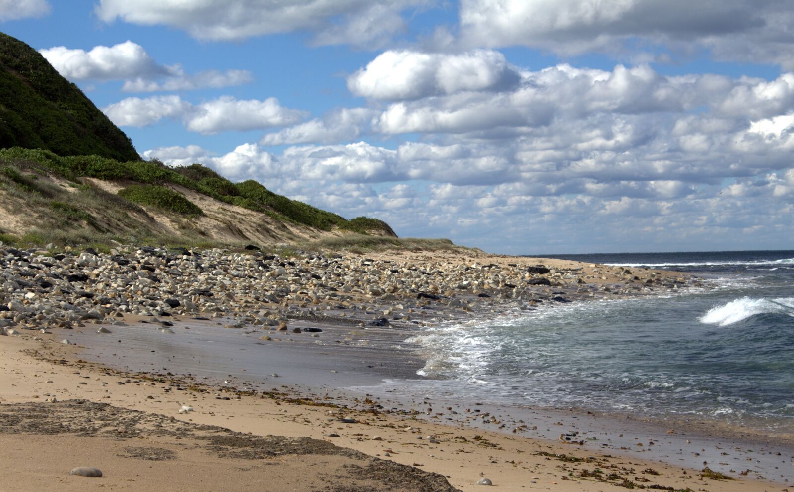 Canon EOS 650D (EOS Rebel T4i / EOS Kiss X6i) sample photo. Nature, sea, beach photography
