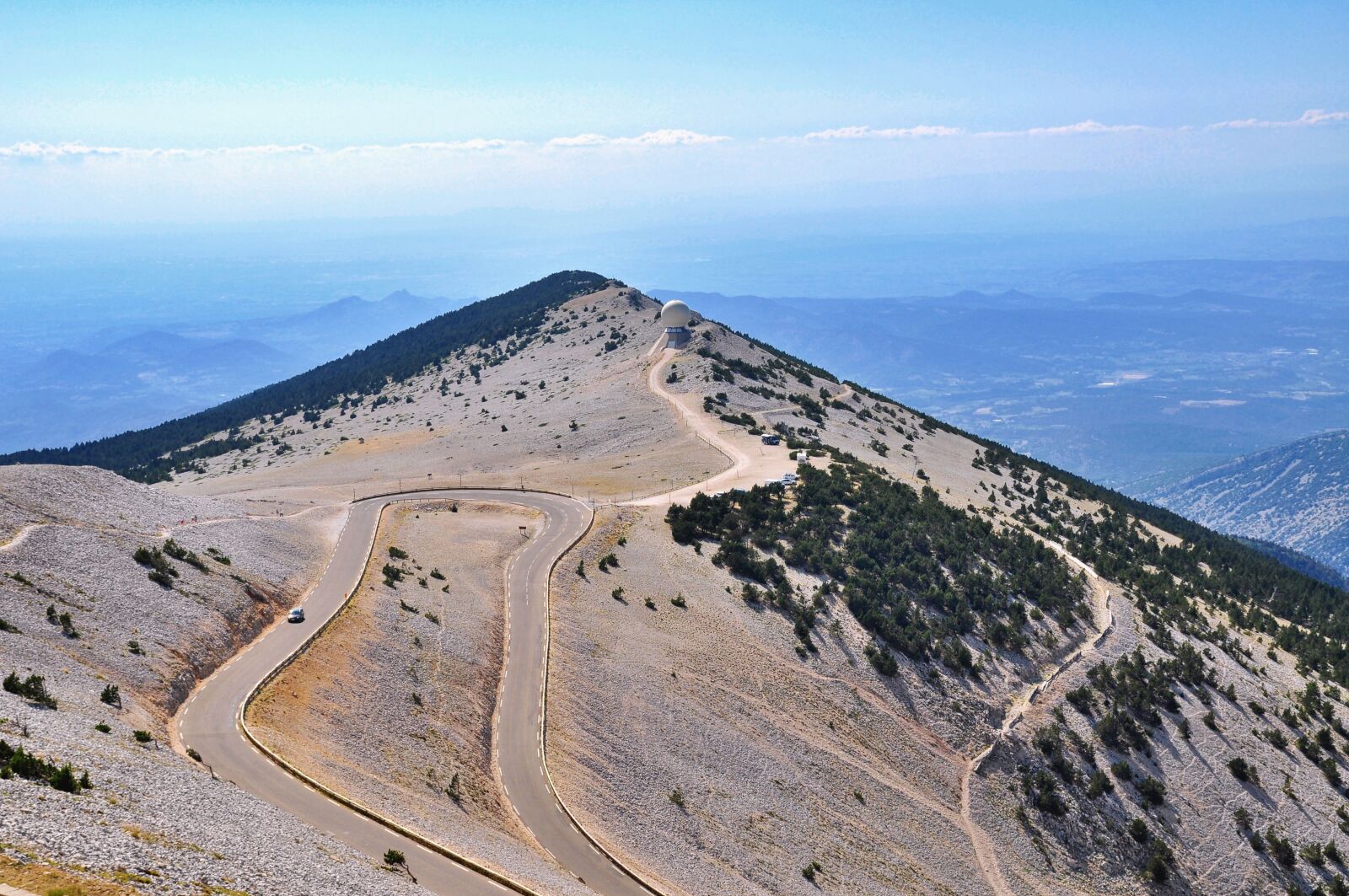 Nikon D90 sample photo. Nature, landscape, mountain photography