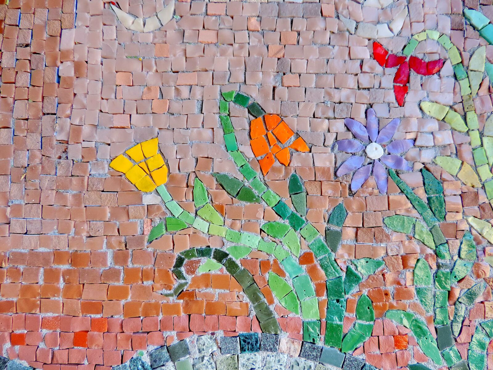 Nikon Coolpix P520 sample photo. Art, colorful, creativity, handmade photography