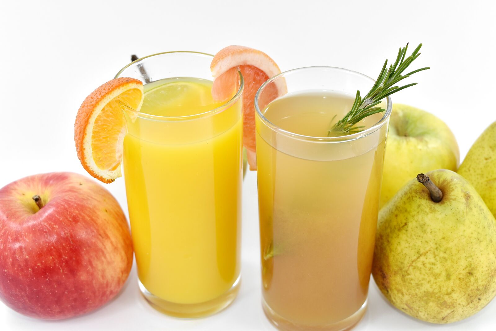 Nikon D5500 sample photo. Apples, citrus, fruit, fruit photography
