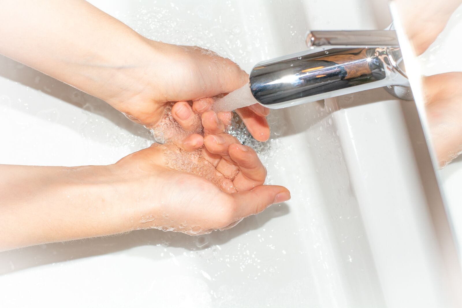Nikon D7100 sample photo. Wash hands, wash, hands photography