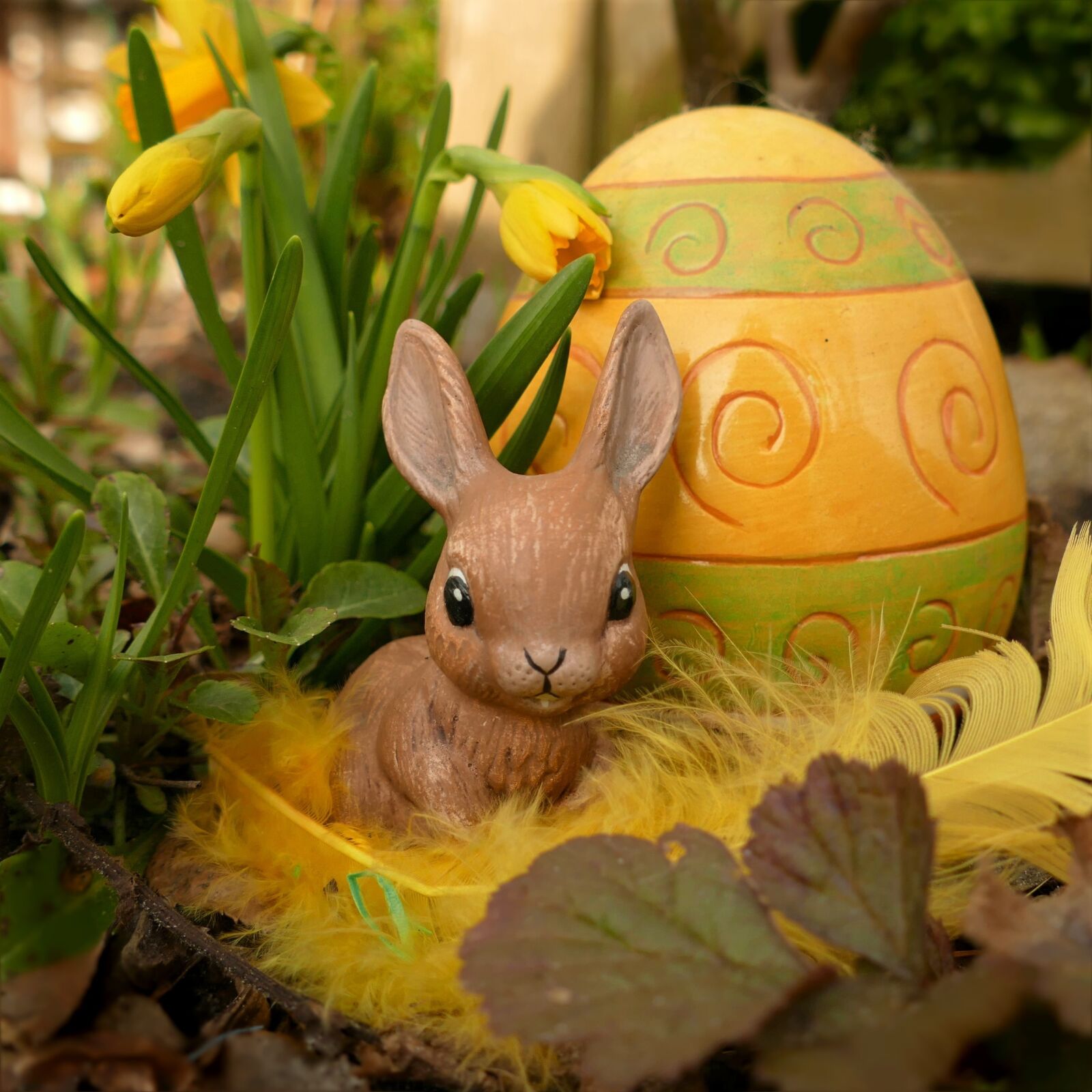 Panasonic Lumix DMC-FZ1000 sample photo. Easter, happy easter, easter photography