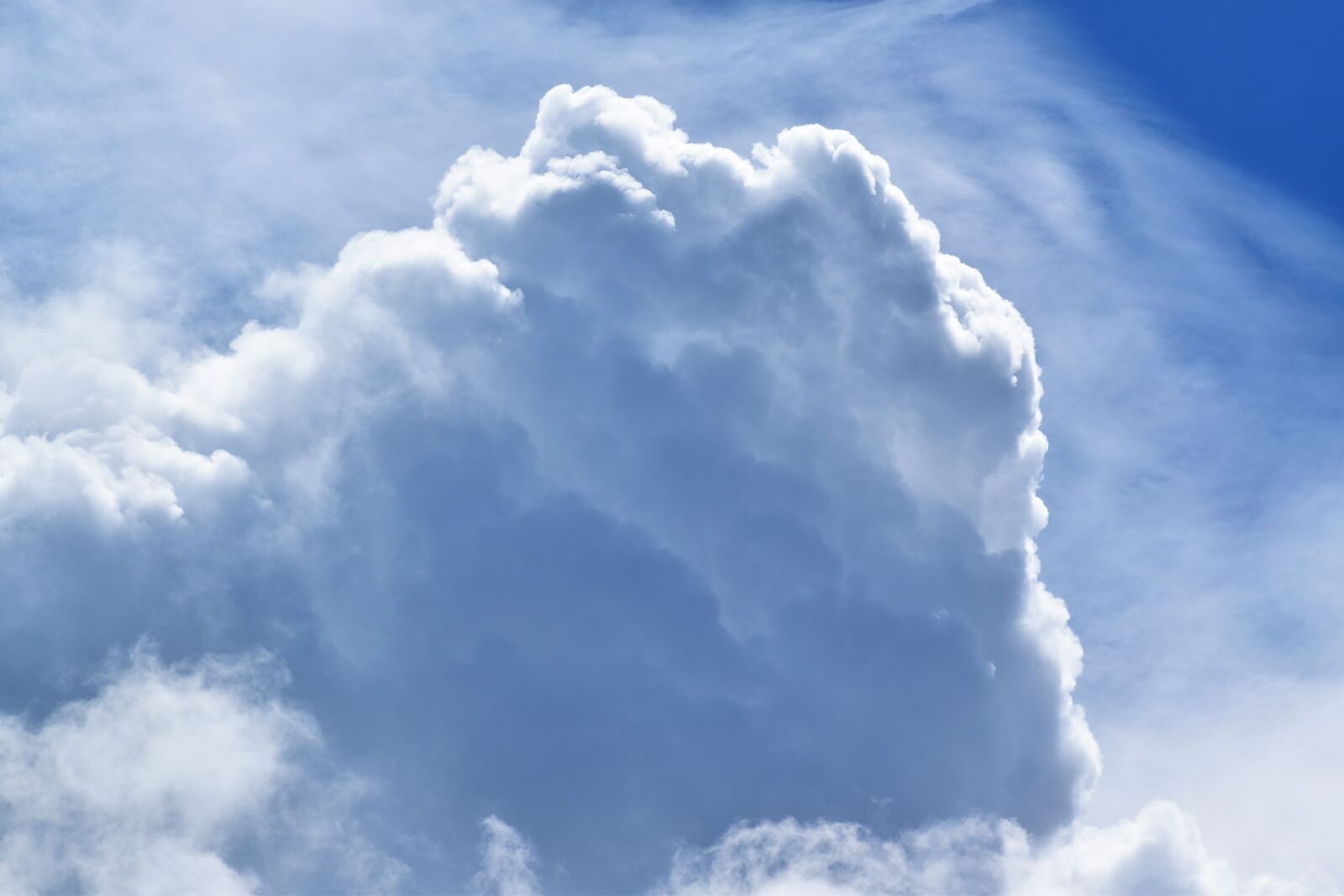 Nikon D3500 sample photo. Cloudy, clouds, storm photography