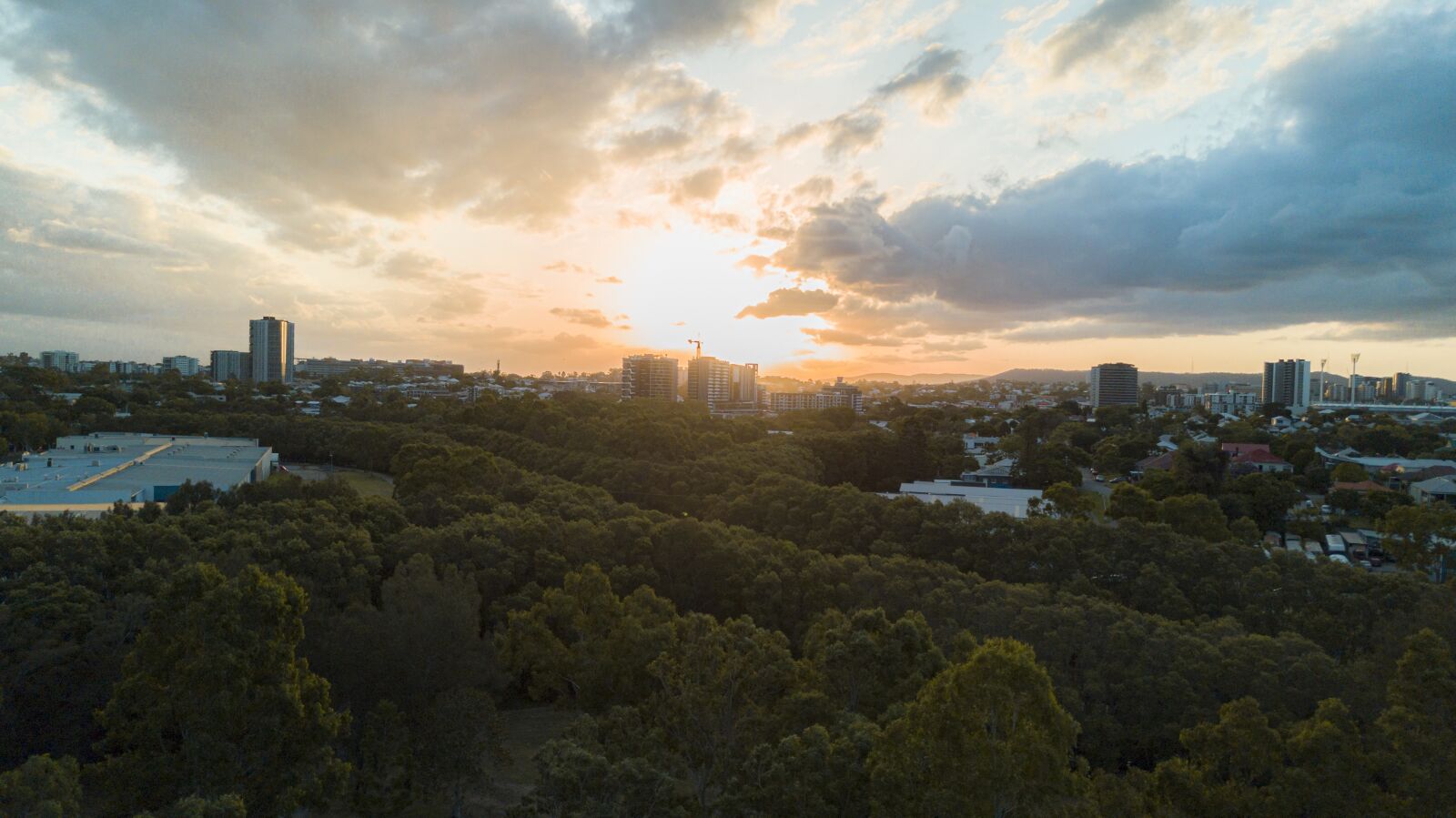 DJI FC220 sample photo