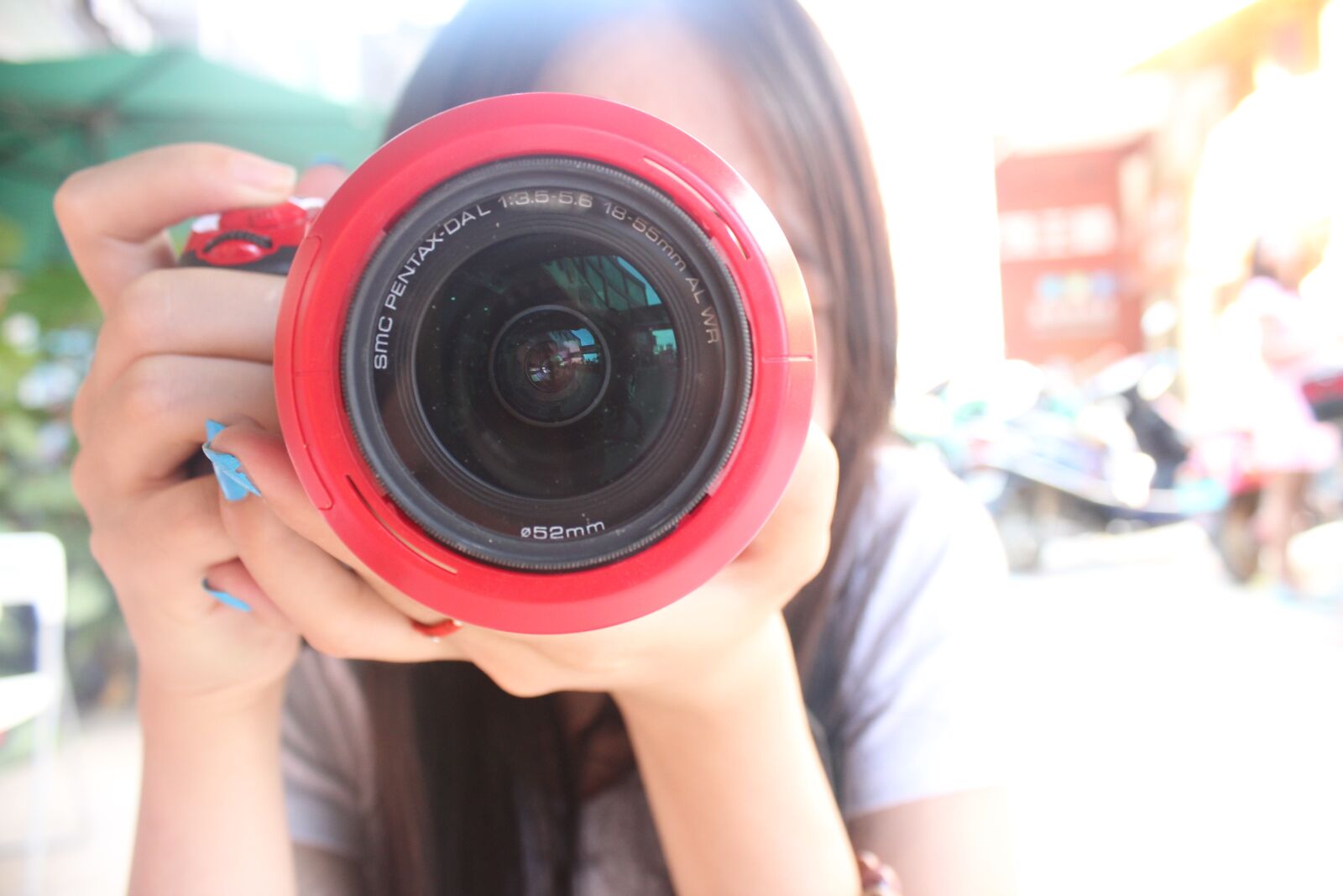 Canon EOS 600D (Rebel EOS T3i / EOS Kiss X5) sample photo. Photography, character, afternoon tea photography