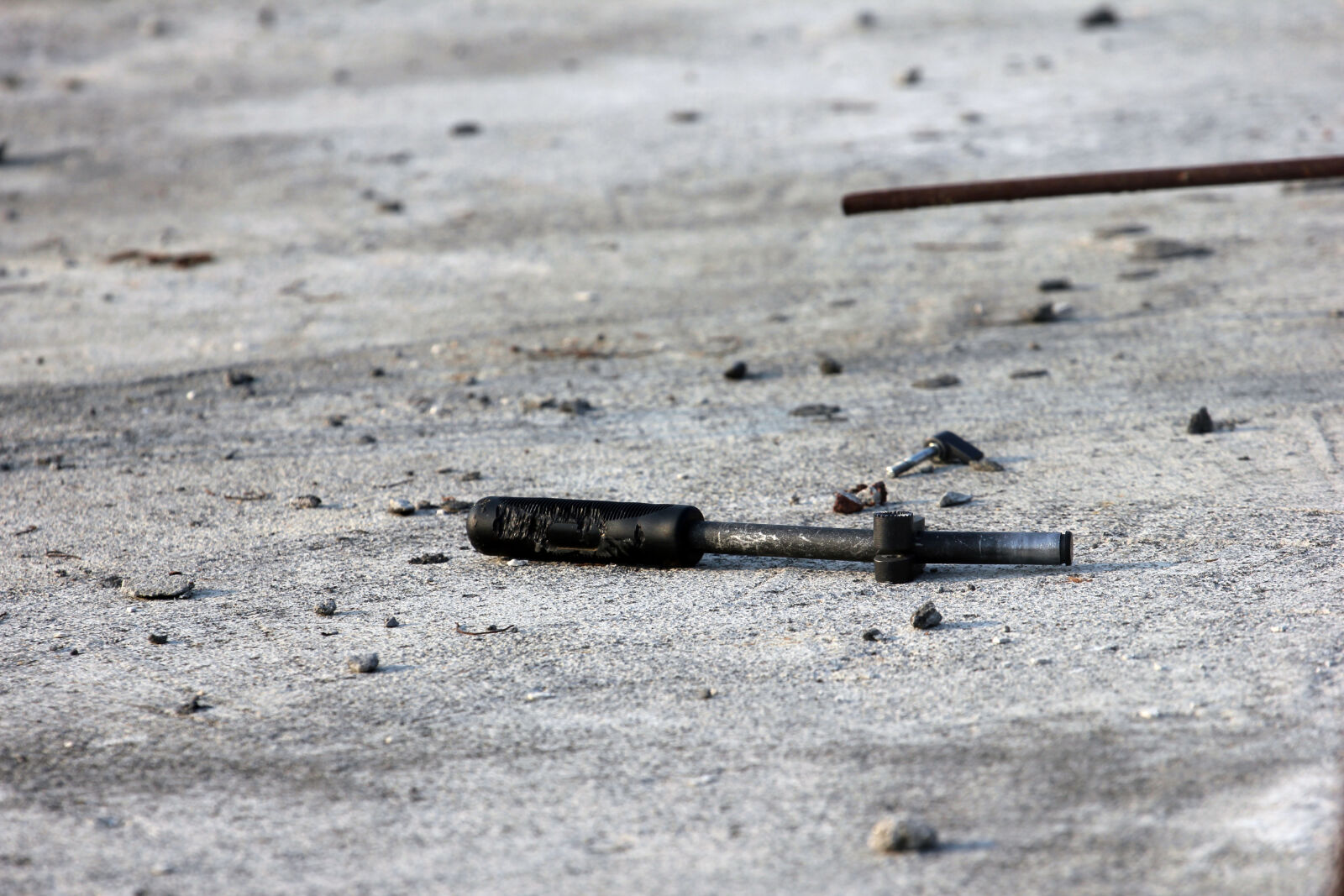 Canon EOS 550D (EOS Rebel T2i / EOS Kiss X4) sample photo. Crash photography