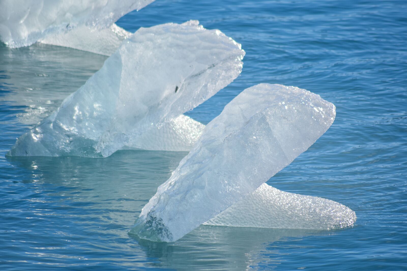 Nikon D5500 sample photo. Glacier, patagonia, nature photography