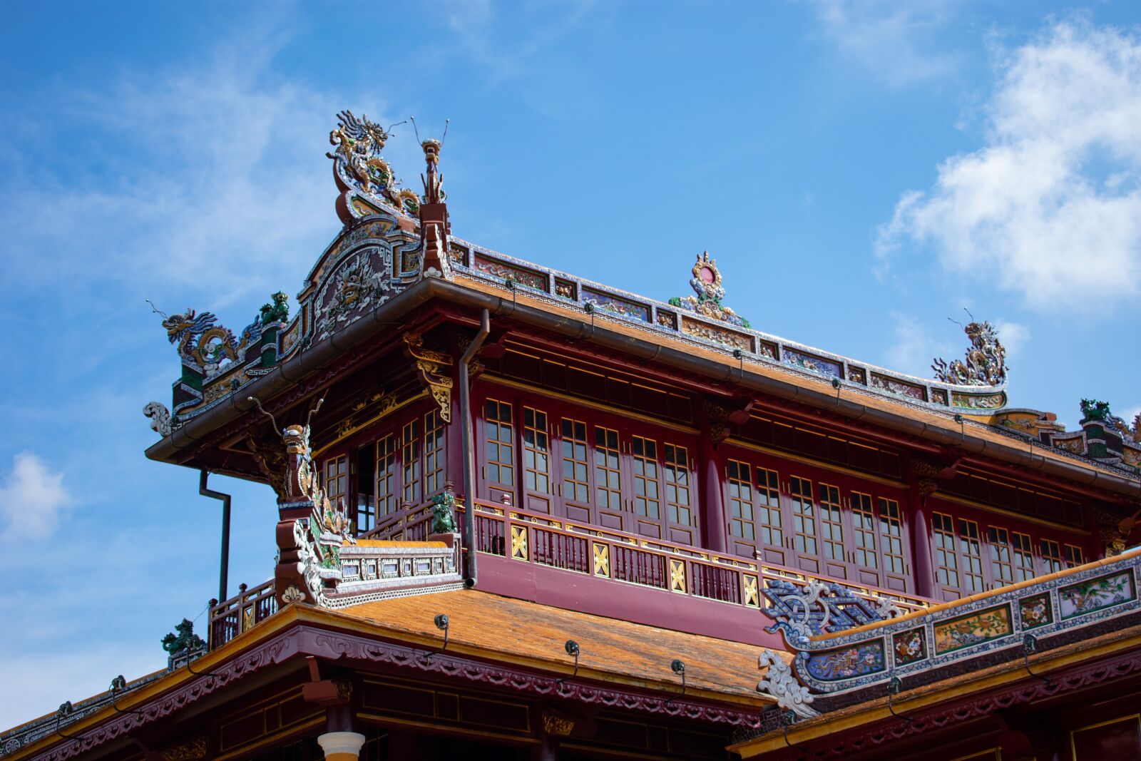 Nikon D3400 sample photo. Vietnam, hoi an, hue photography
