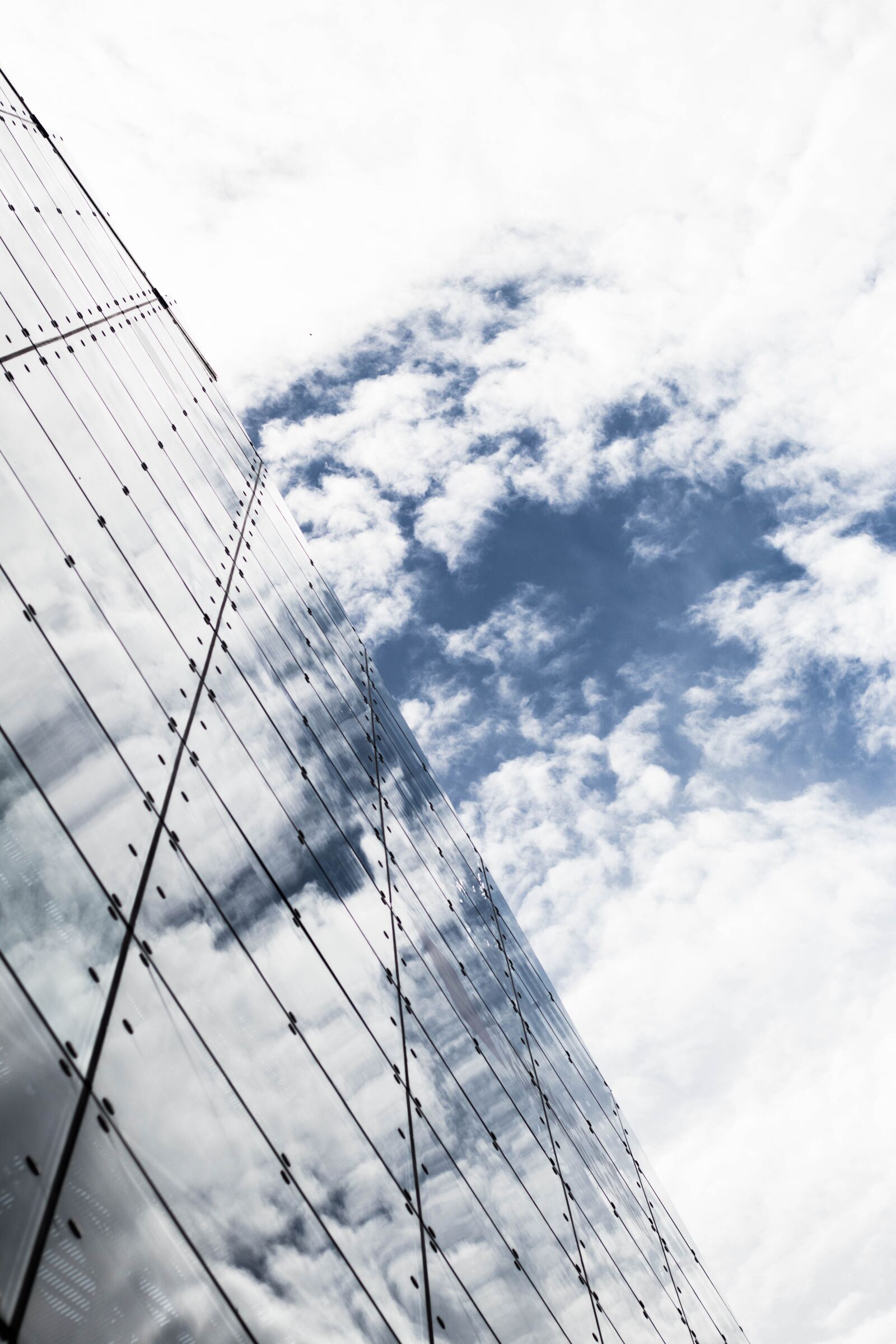 Canon EOS 80D sample photo. Sky, clouds, building photography